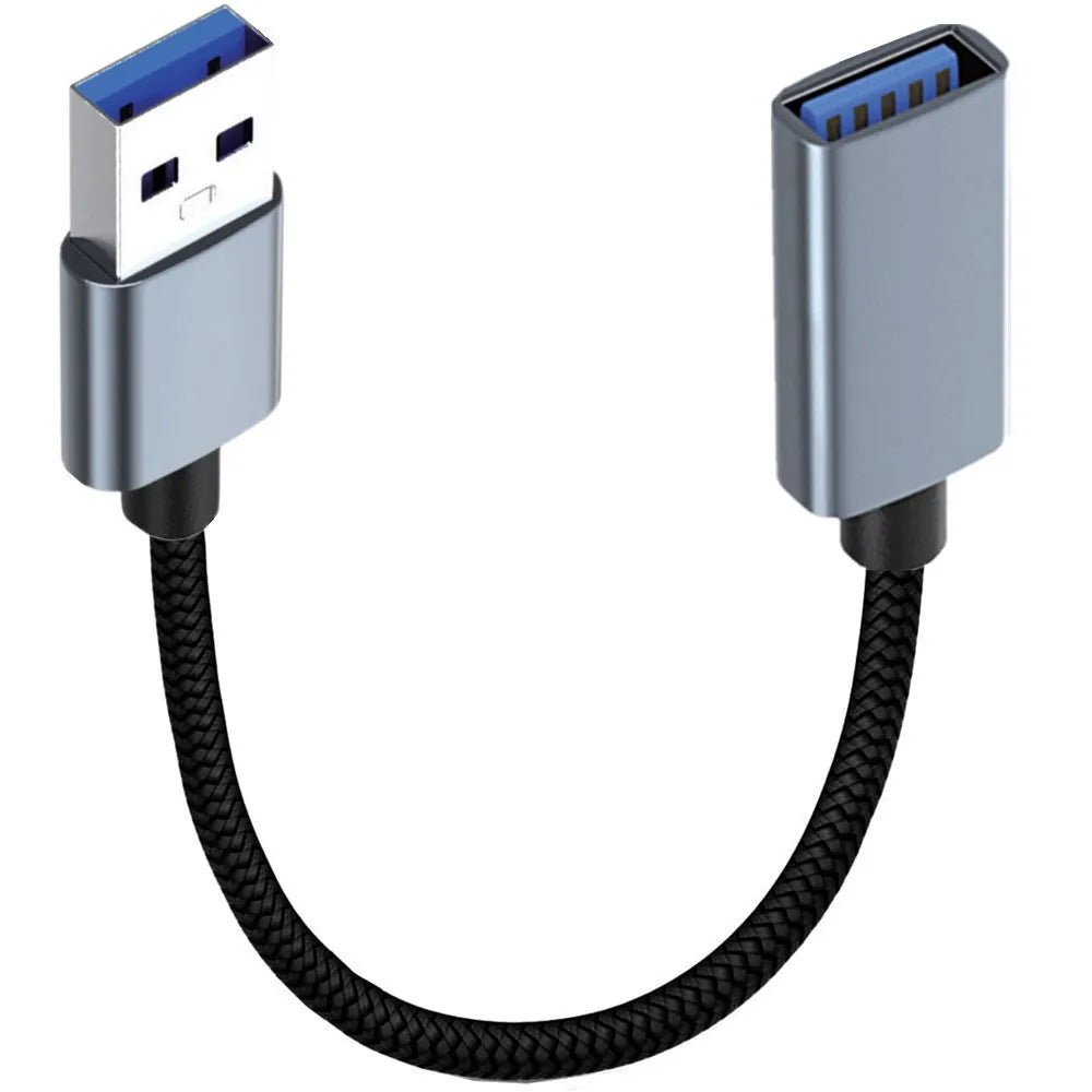 USB 3.0 high speed extension cable
