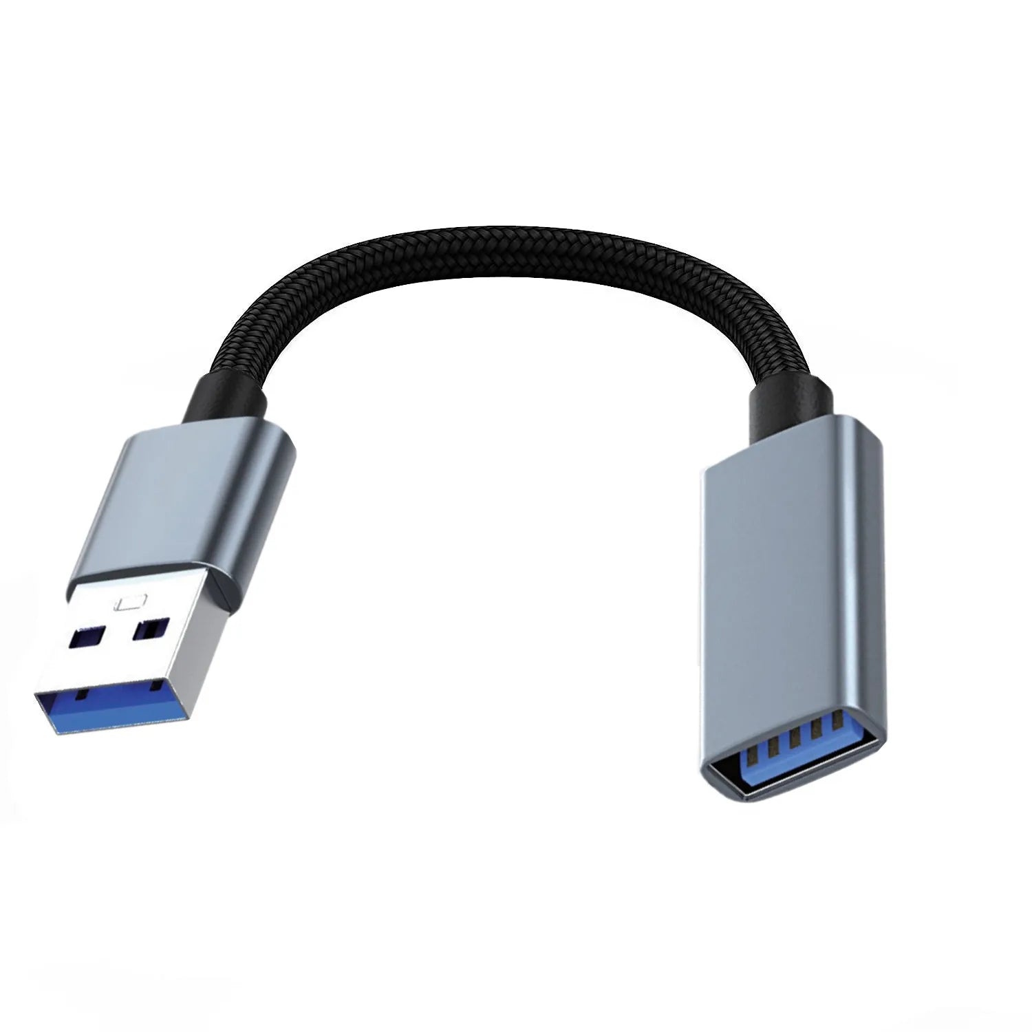 USB 3.0 high speed extension 