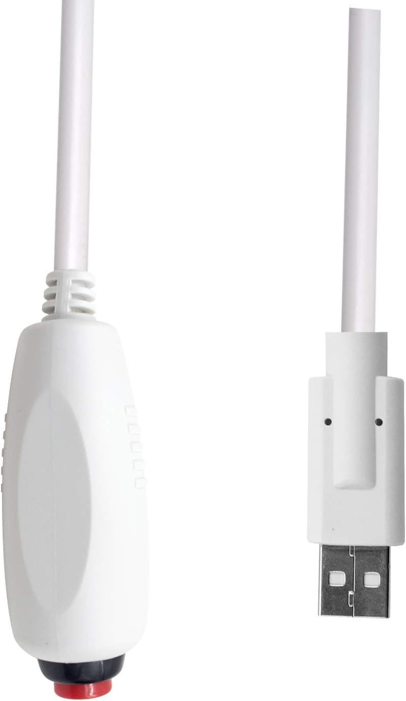 USB-A connector nurse call cable