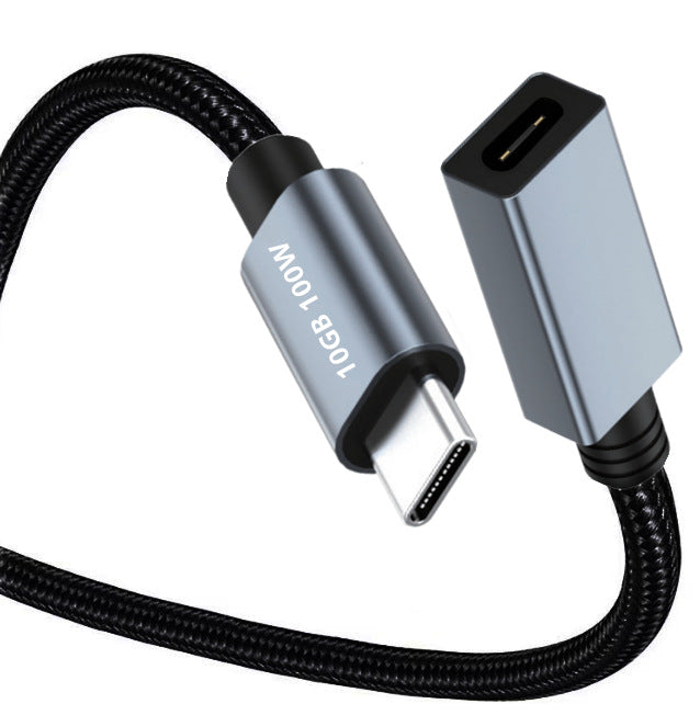 High-speed USB Type-C extension cable