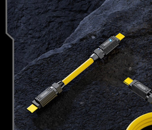 USB C cable suitable for gaming setups displays and entertainment devices