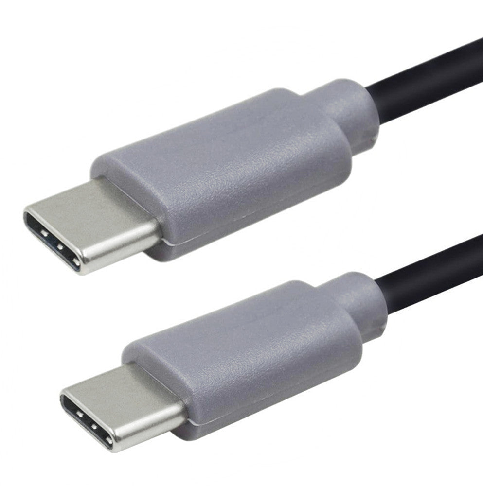 USB C data transfer cable with 480Mbps support