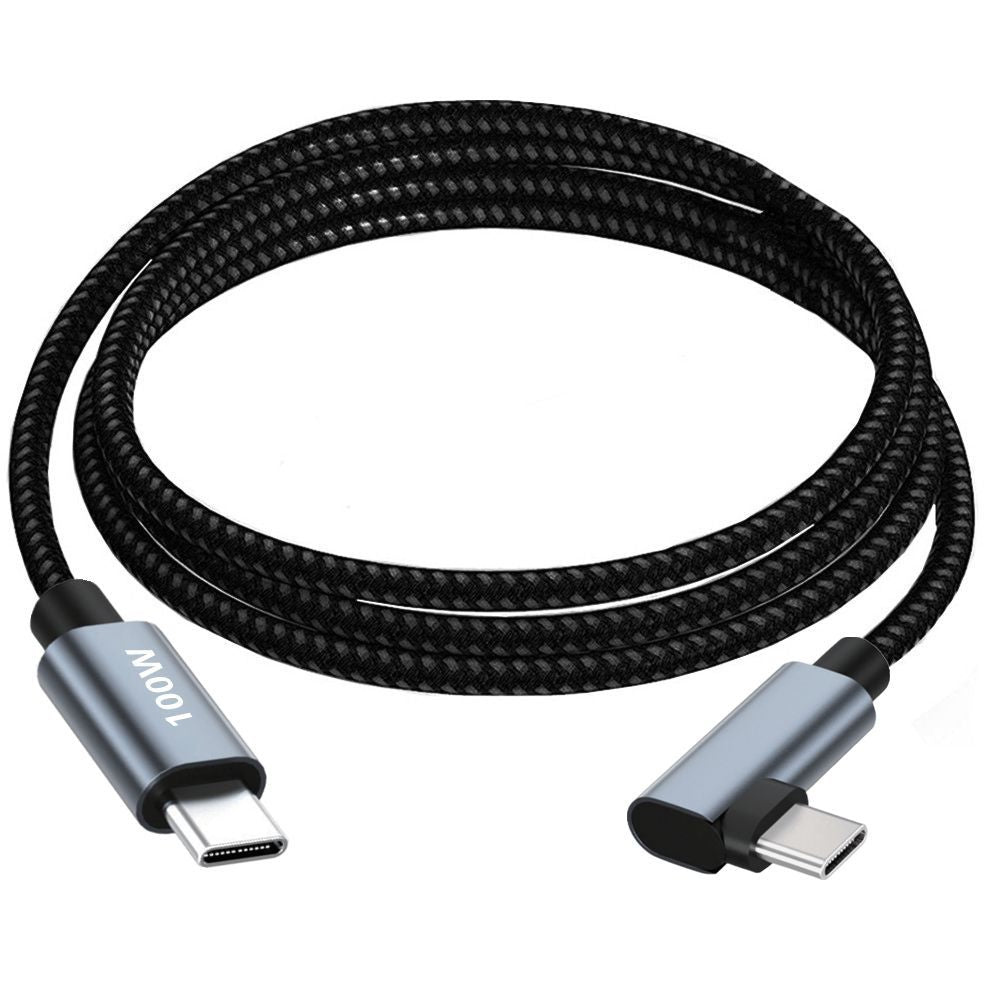 USB-C gaming charging cable