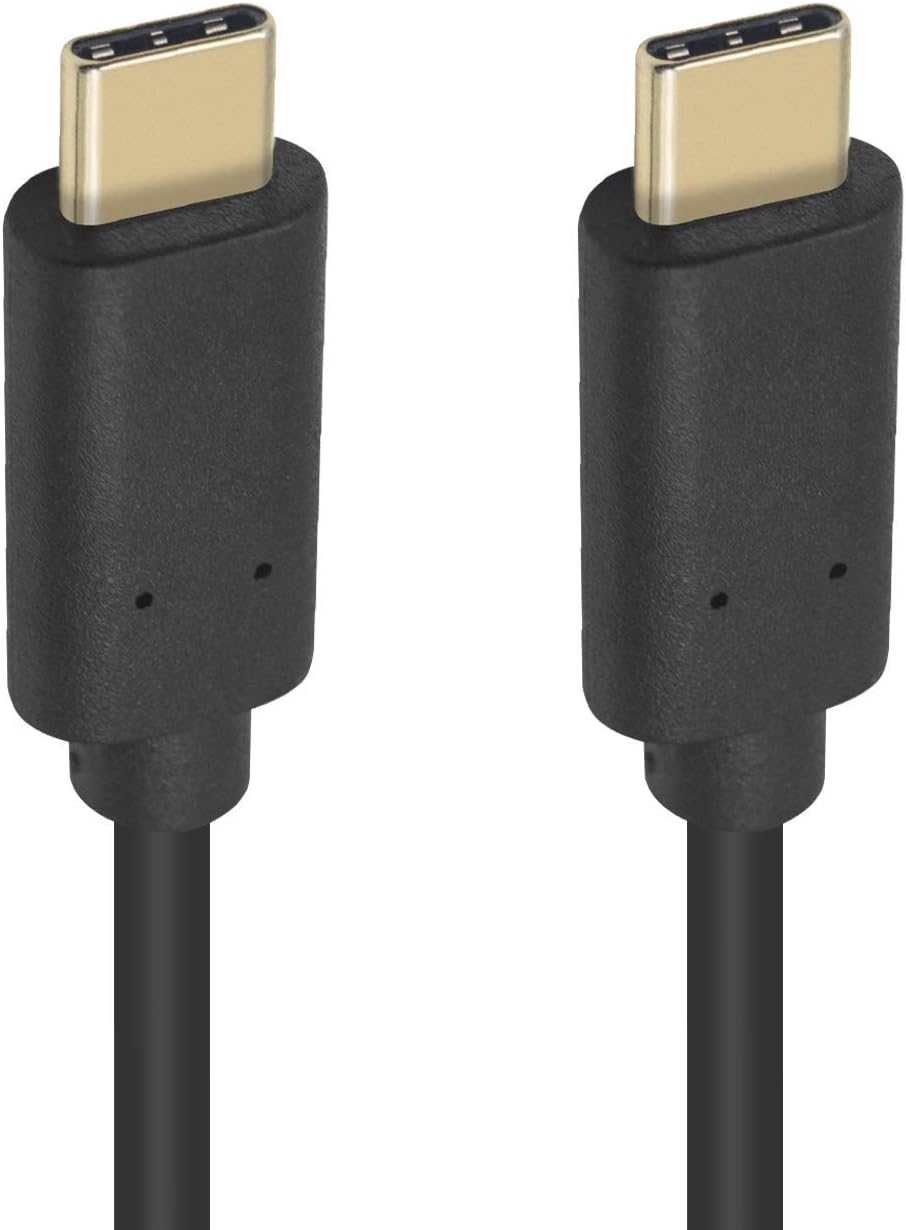  USB-C to USB-C 60W