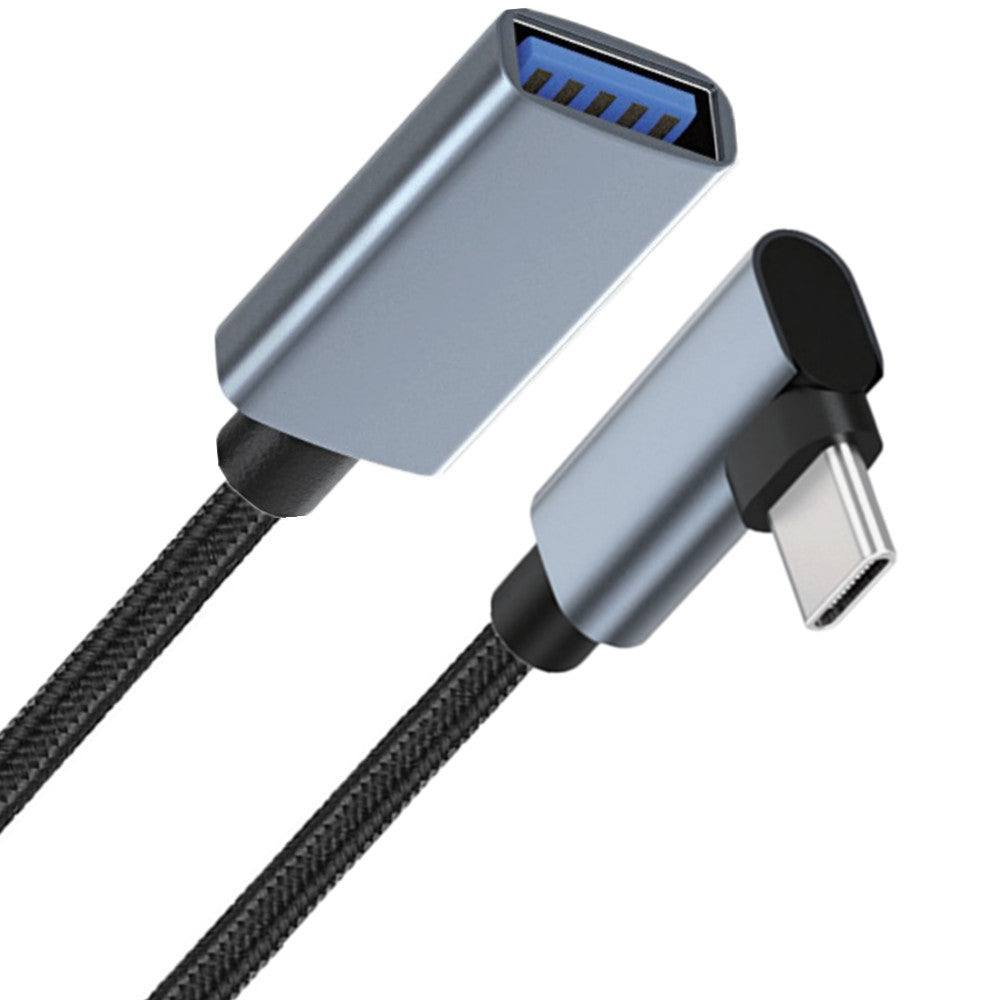 USB-C USB 3.0 extension cable