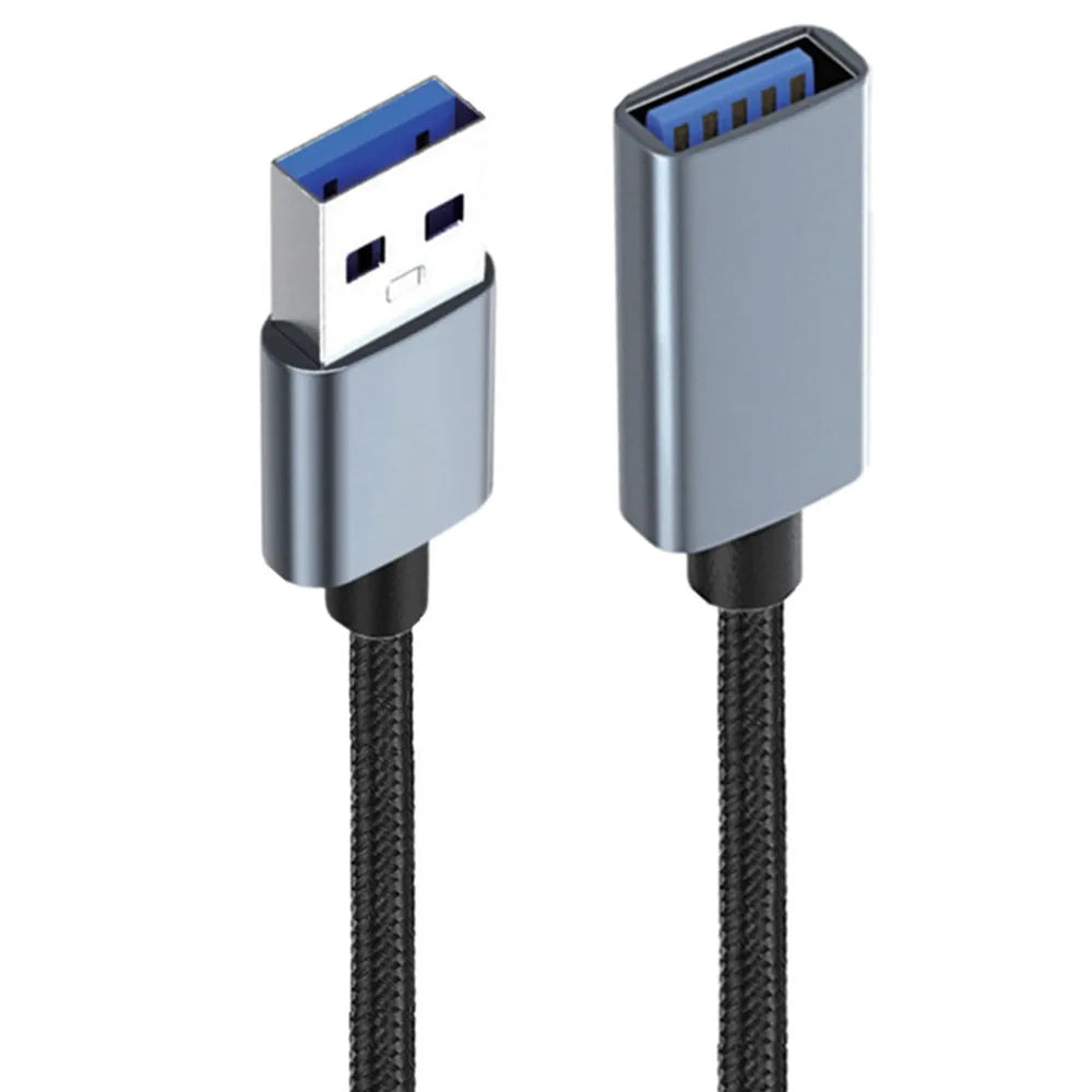 USB extension cable for hard drives
