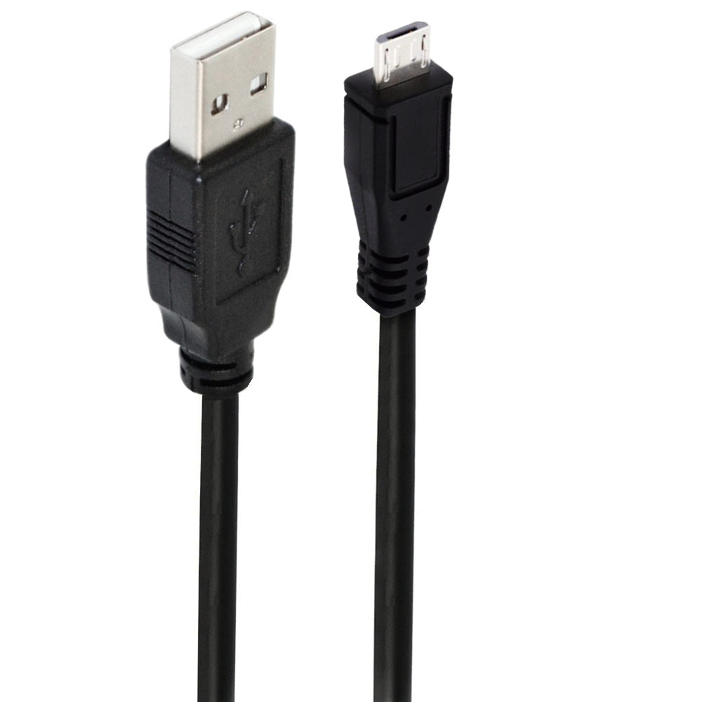 USB 2.0 Type A to Micro B 5Pin Male Data Charging Cable