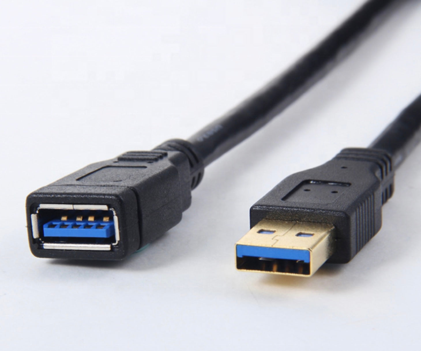 USB 3.0 Type A Male to Female Extension Cable 1m