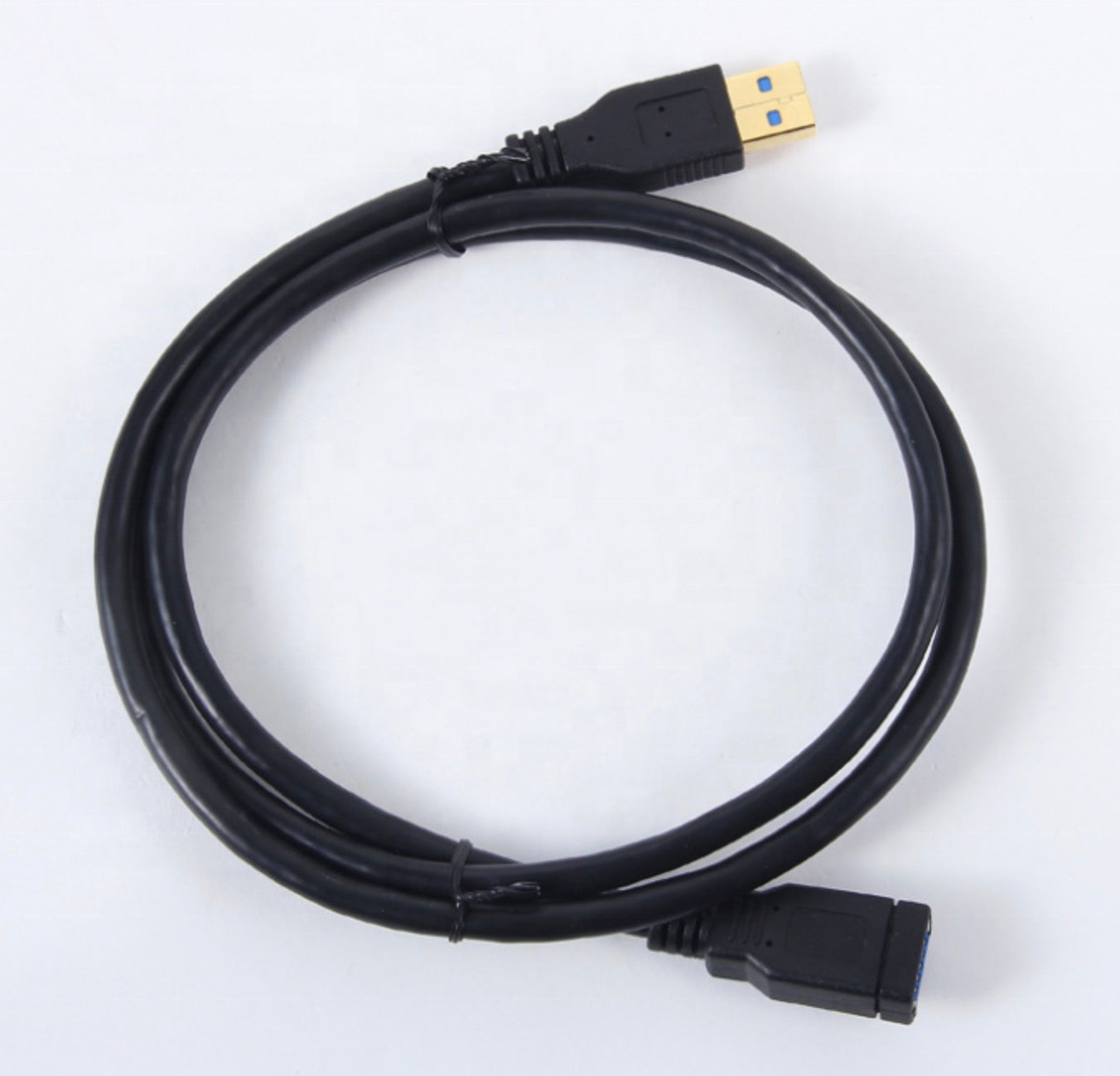 USB 3.0 Type A Male to Female Extension Cable 1m