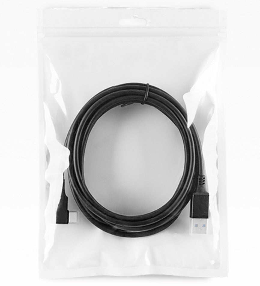 USB-A 3.0 to USB-C High Speed Data Charging Cable for Oculus Quest (6m)