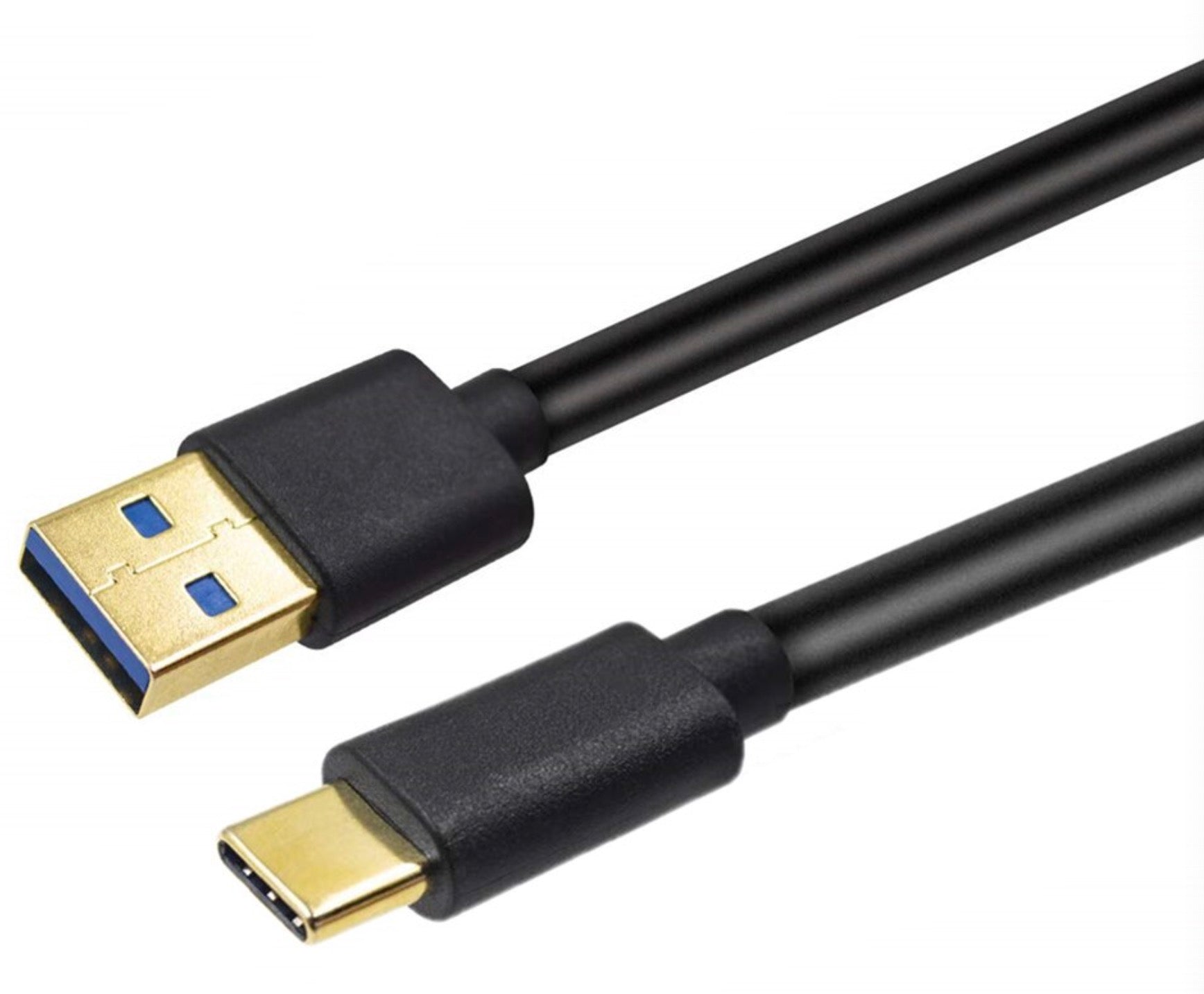 USB-C Type-C to USB 3.0 Type A Charging Data Cable
