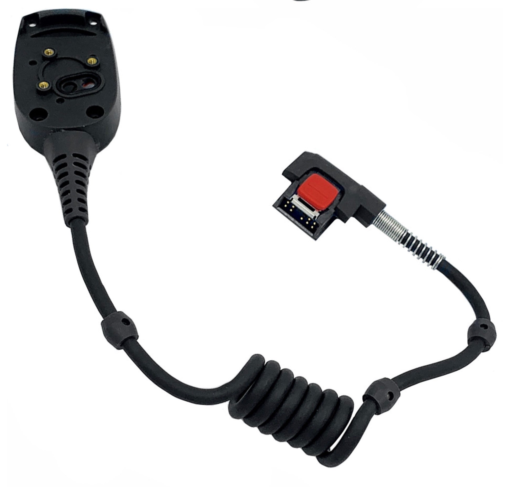 Barcode Scanner Power Cable for Motorola Symbol WT4090 RS409