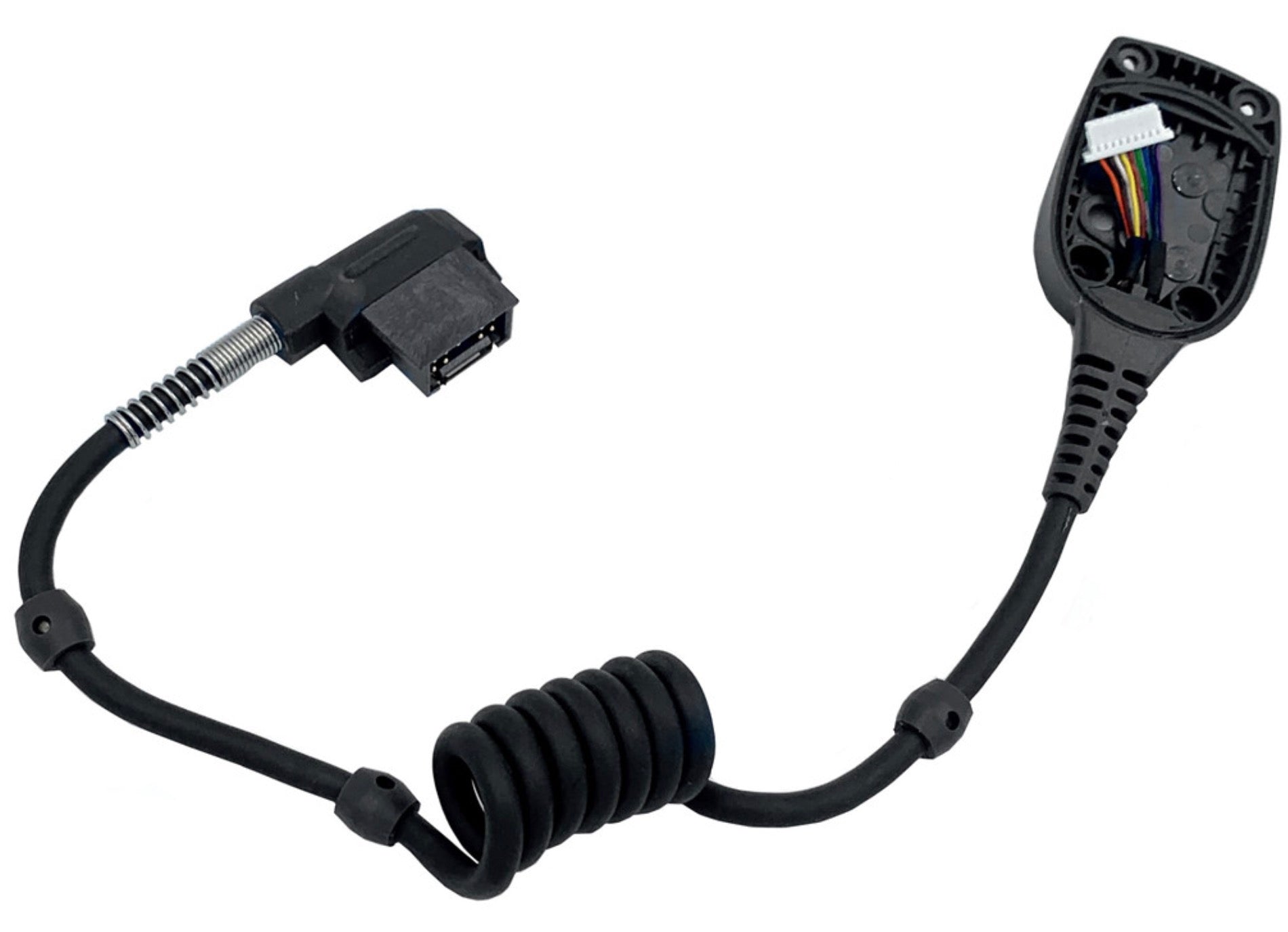 Barcode Scanner Power Cable for Motorola Symbol WT4090 RS409