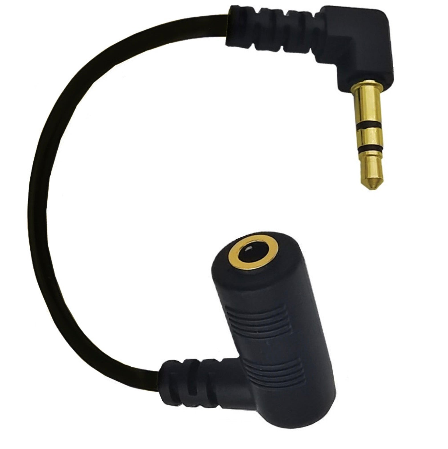 3.5mm audio extension cable for car and speakers
