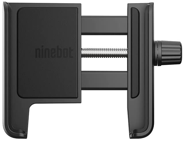 Ninebot Universal E-Scooter Mobile Phone Holder for Xiaomi / Segway / Electric Bikes