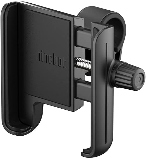 Ninebot Universal E-Scooter Mobile Phone Holder for Xiaomi / Segway / Electric Bikes