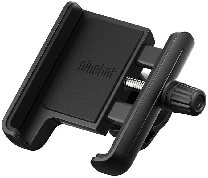 Ninebot Universal E-Scooter Mobile Phone Holder for Xiaomi / Segway / Electric Bikes