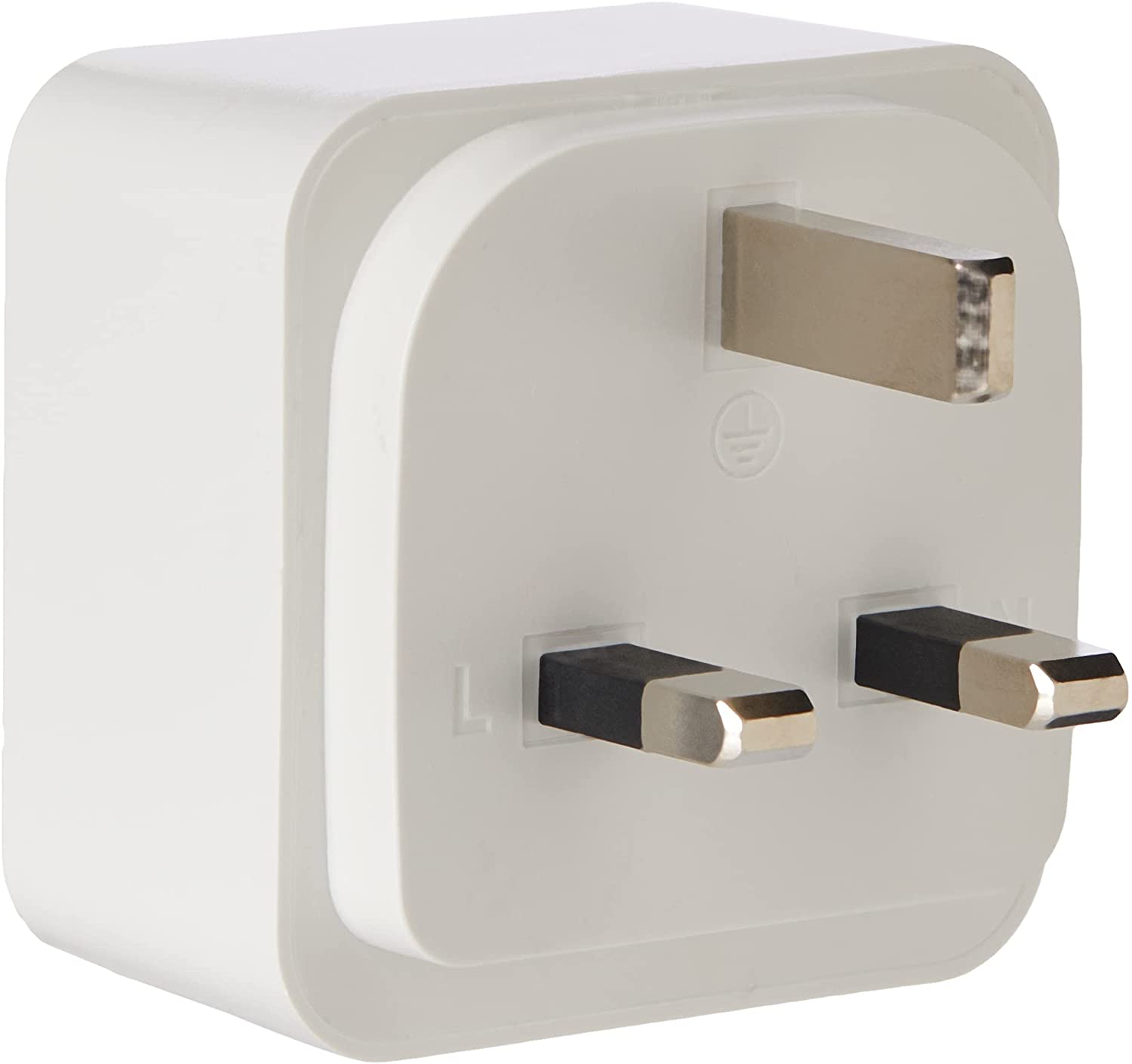 TCP Global Smart Wi-Fi Single Socket UK Plug