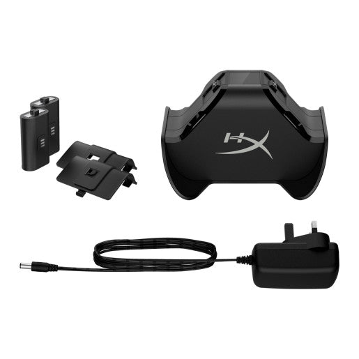 HyperX ChargePlay Duo Charging Stand