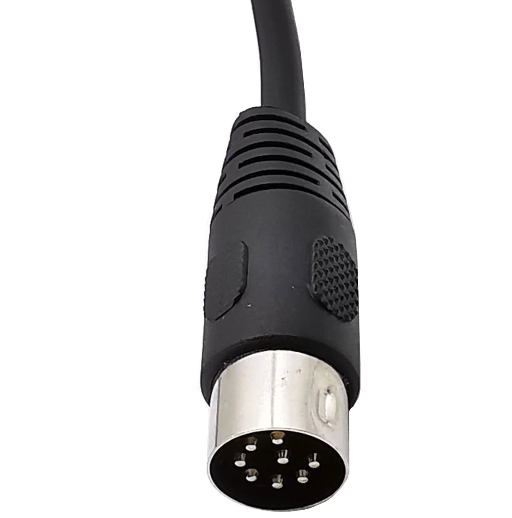 DIN splitter cable used with Bang & Olufsen speakers