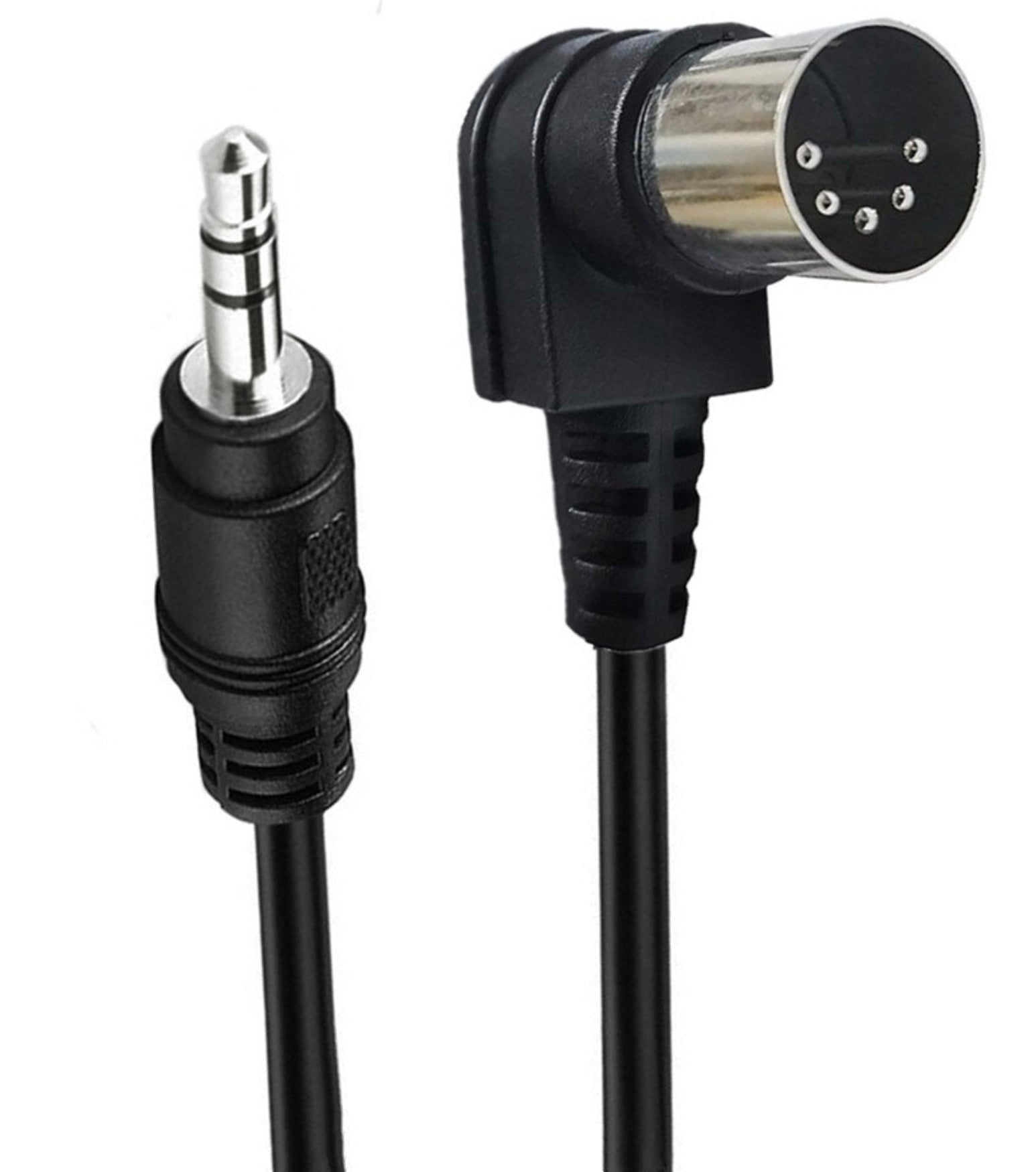 Keyboard audio cable DIN to 3.5mm plug