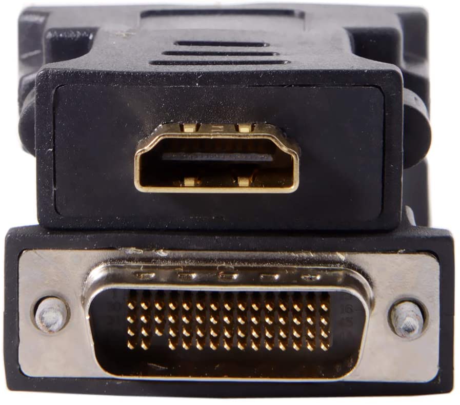 DMS-59 to HDMI graphics card adapter