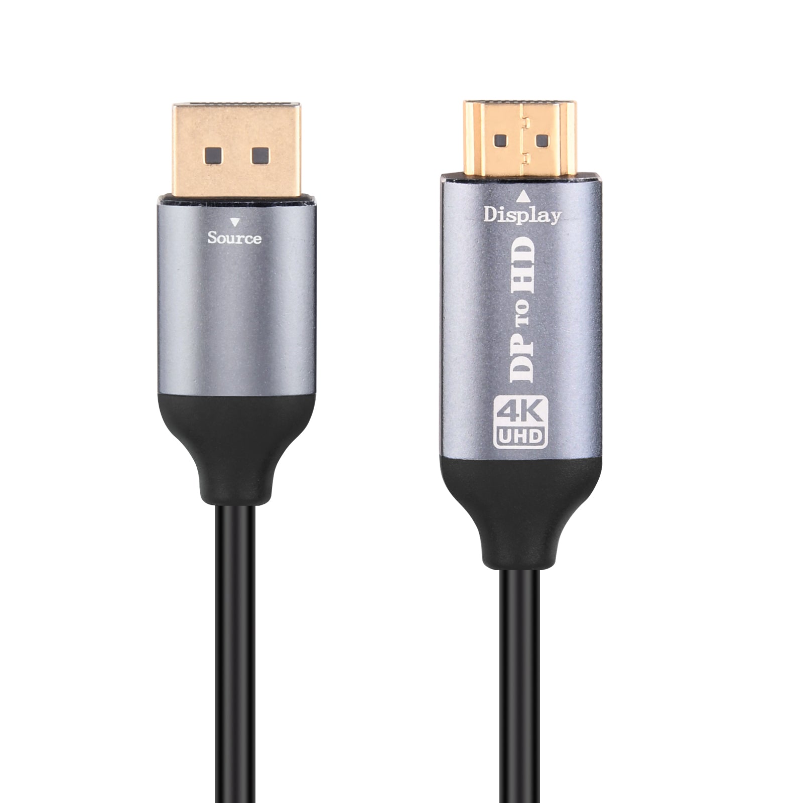 DisplayPort to HDMI 4K Video Cable (DP-HDMI) 3m