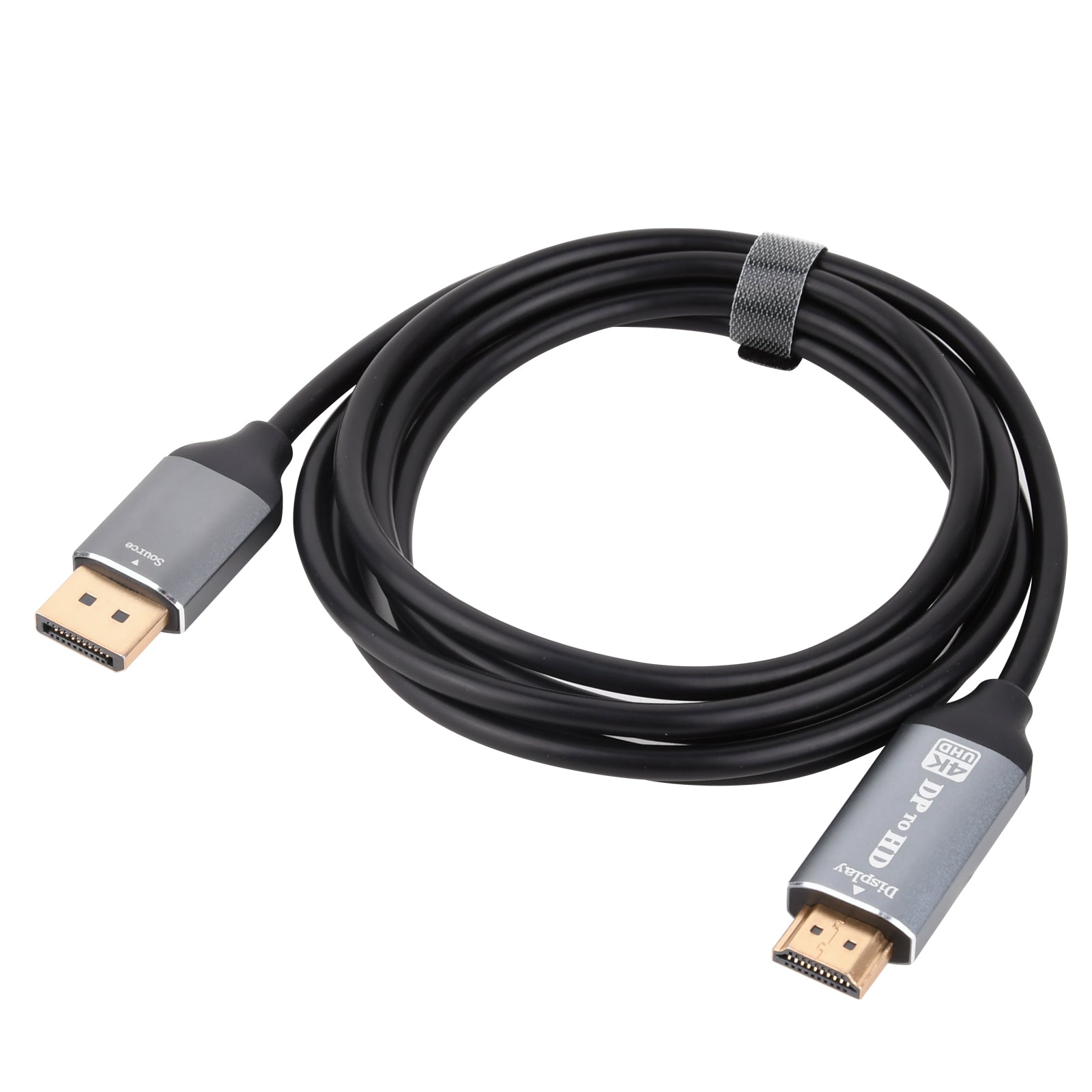DisplayPort to HDMI 4K Video Cable (DP-HDMI) 3m