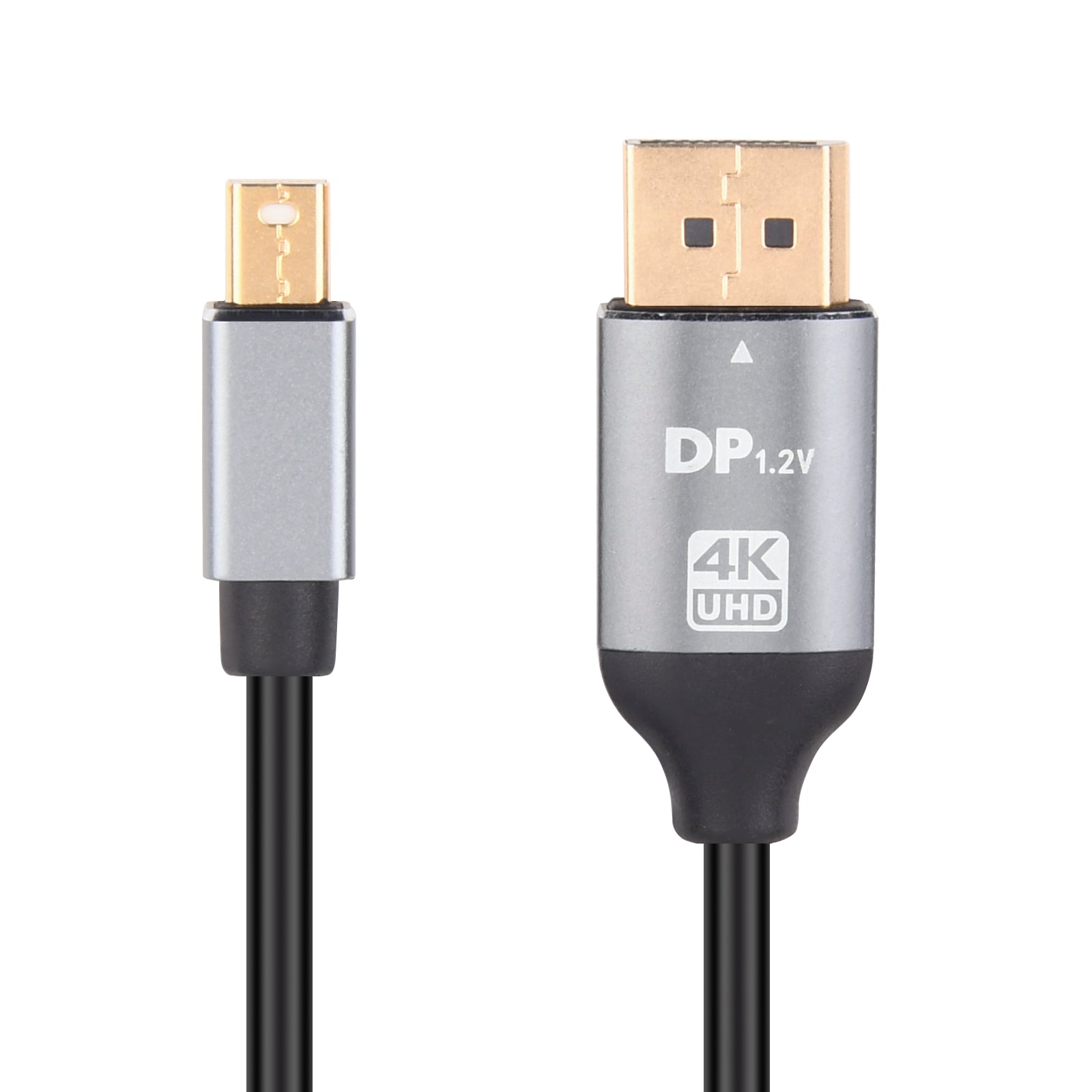 Mini DisplayPort to DisplayPort Cable 4K@60Hz 1.8m