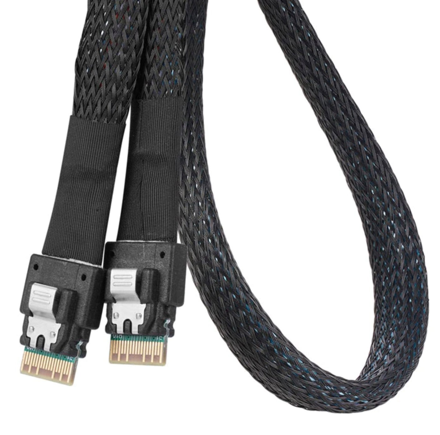 Enterprise Slim SAS extension cable