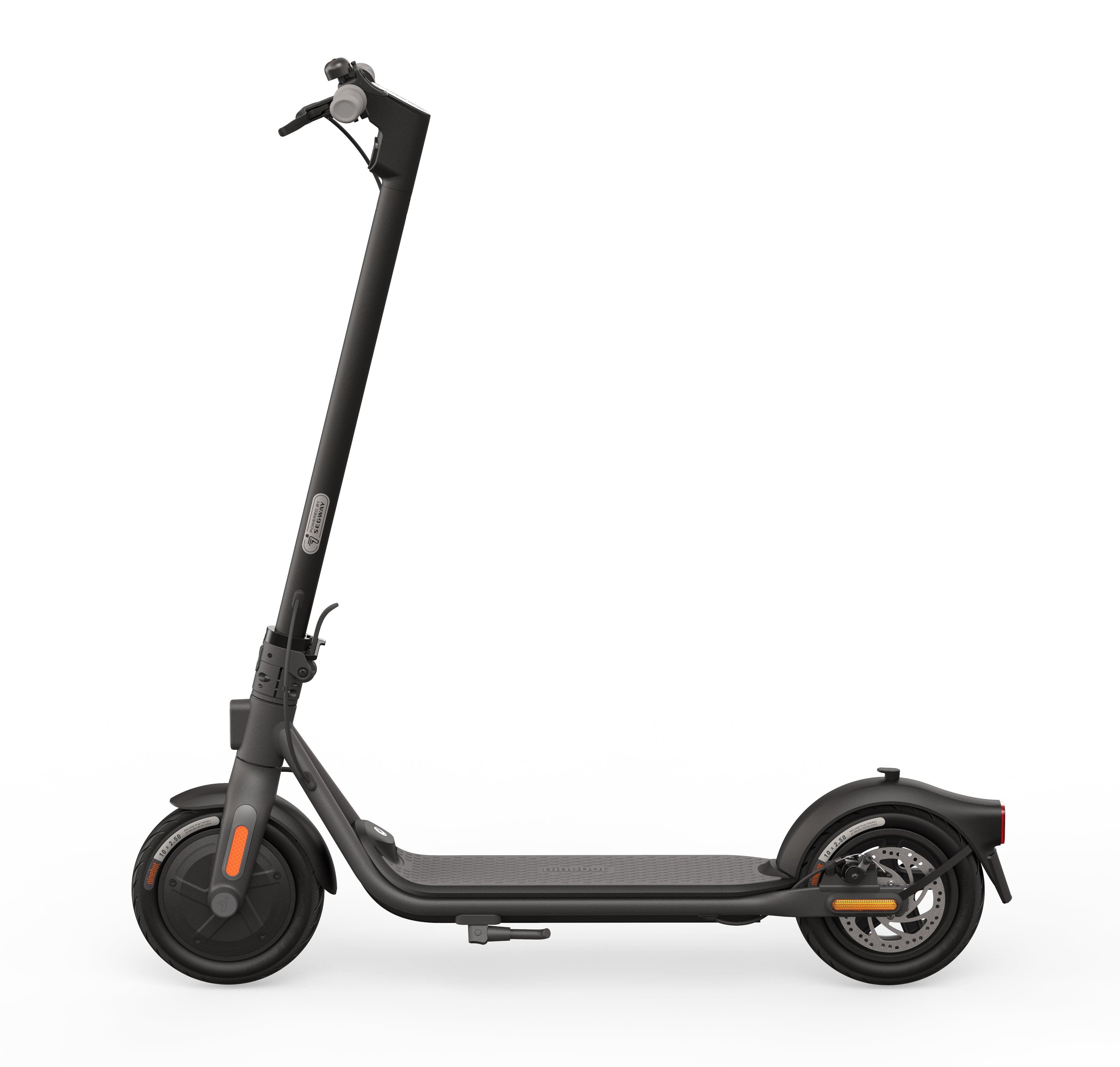 Segway-Ninebot F25E E-Scooter