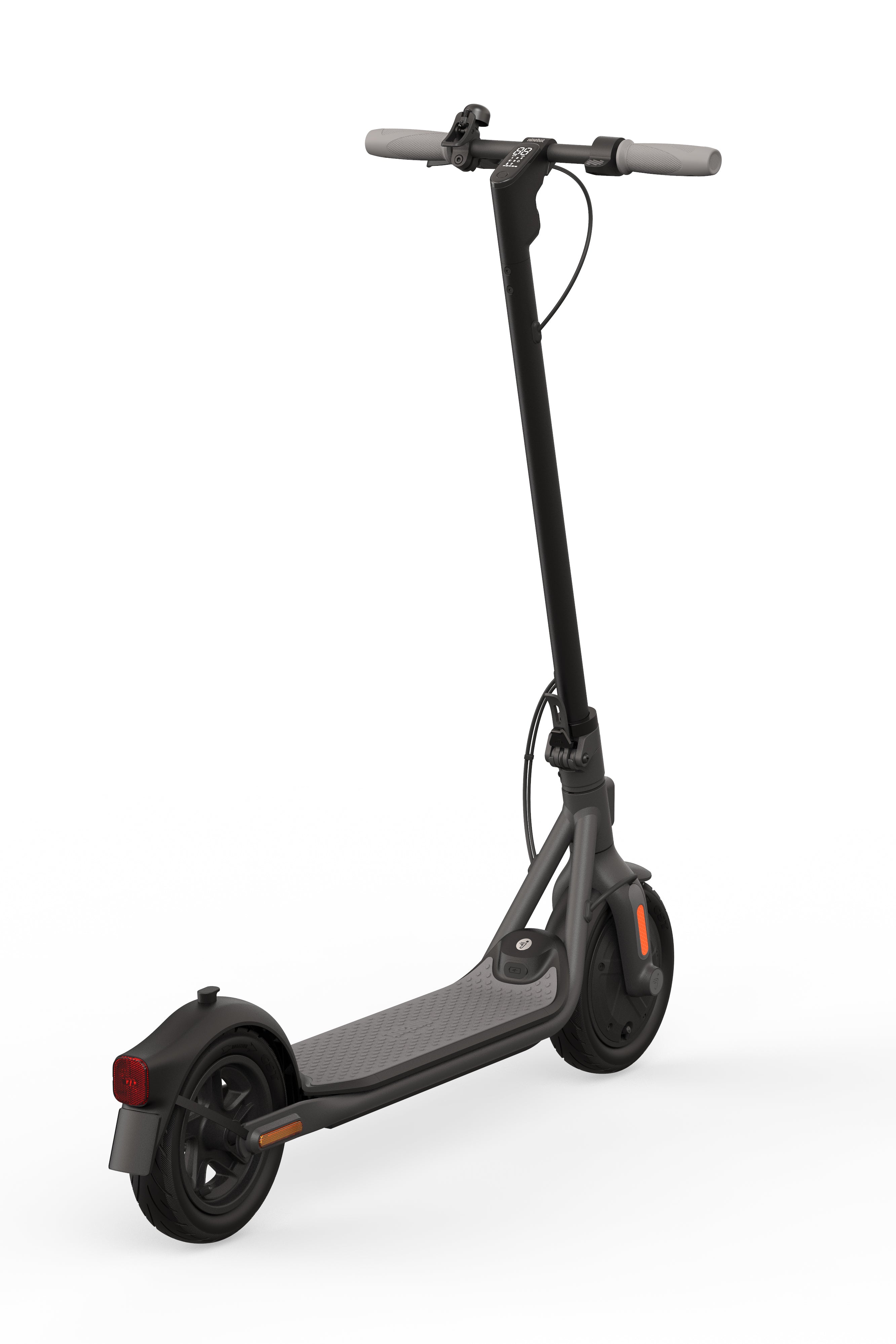 Segway-Ninebot F25E E-Scooter