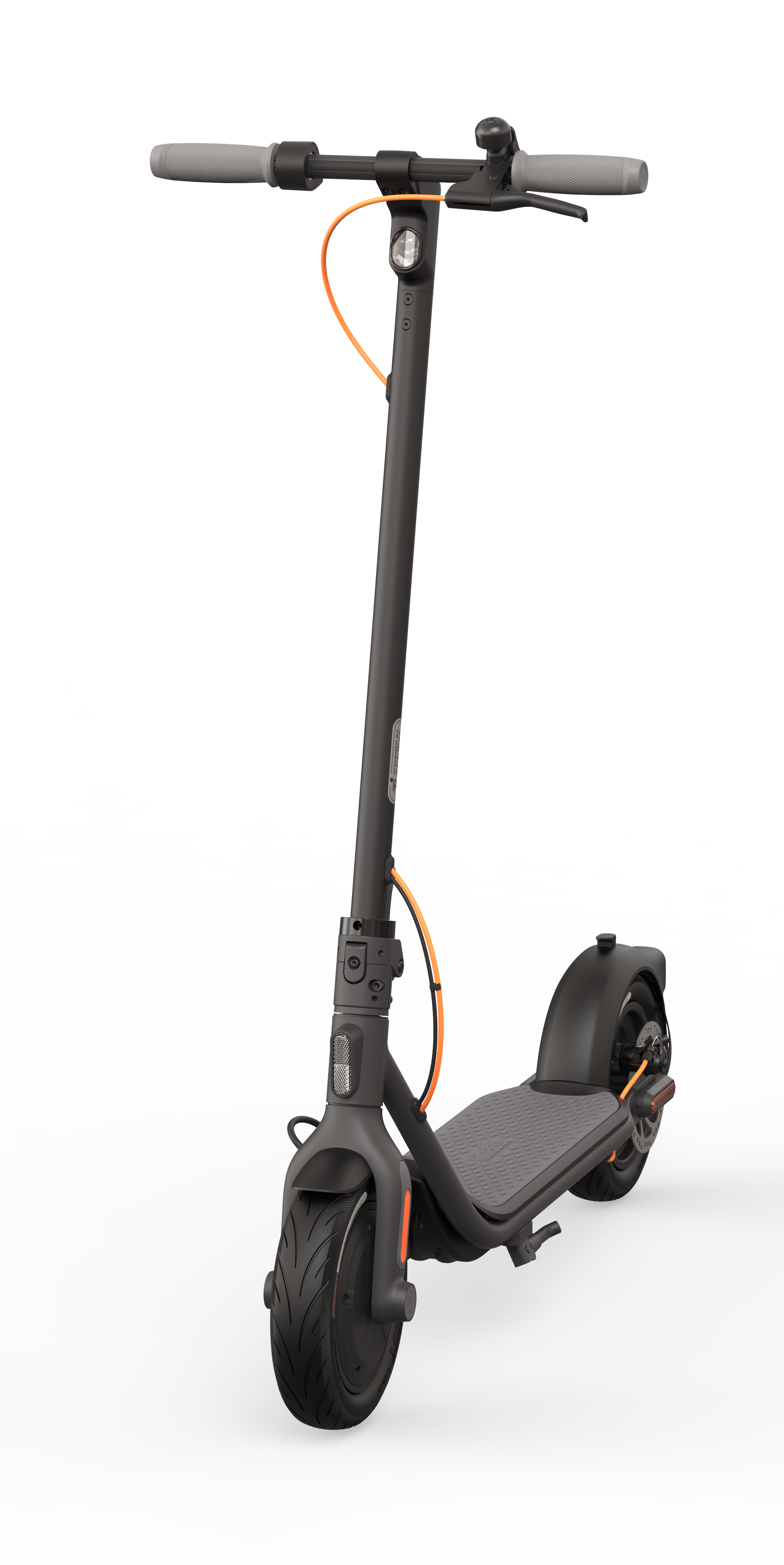 Segway-Ninebot F30E E-Scooter (18.6 Mile Range)