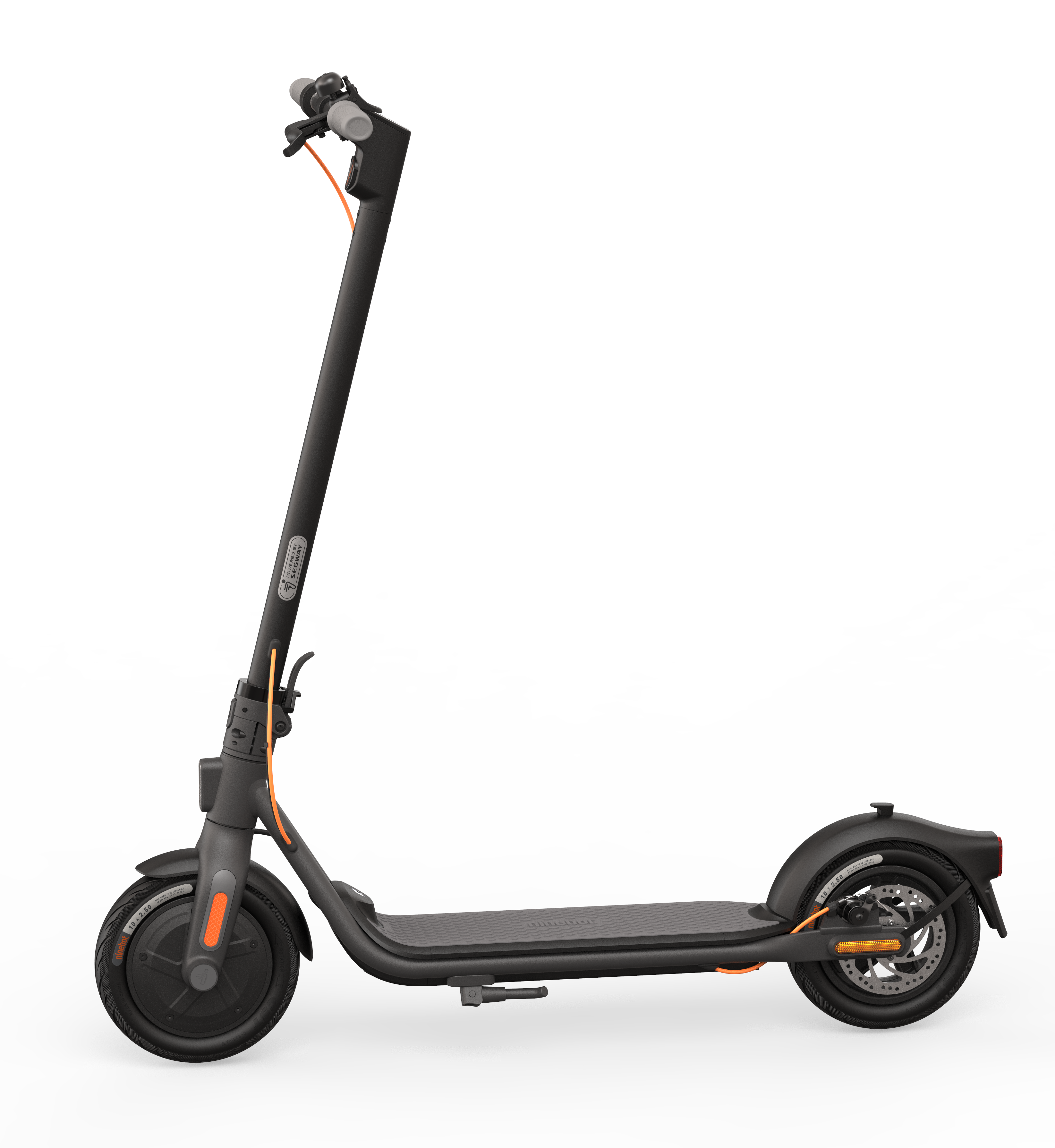 Segway-Ninebot F30E E-Scooter (18.6 Mile Range)