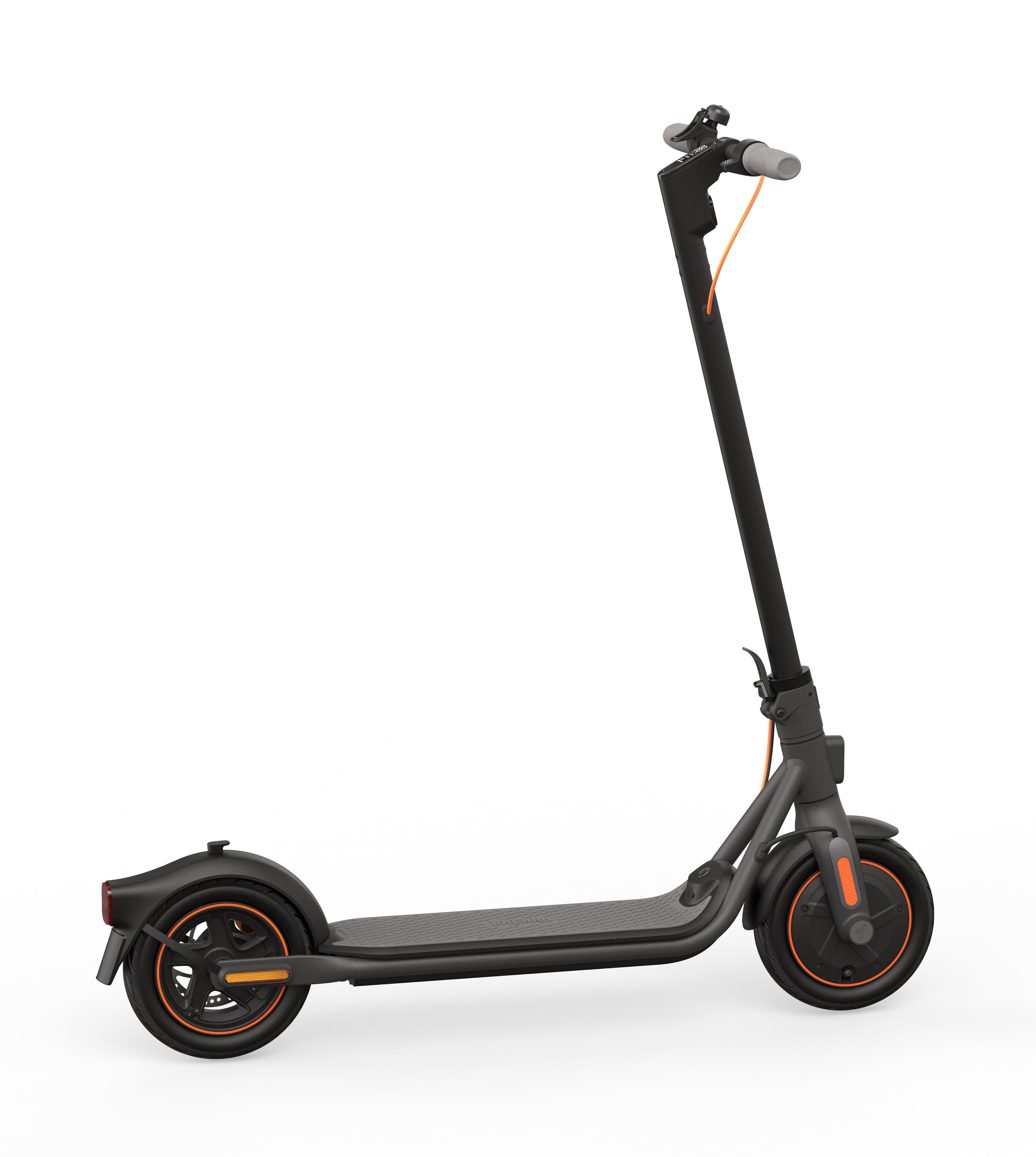 Segway-Ninebot F40E E-Scooter (24.8 Mile Range)