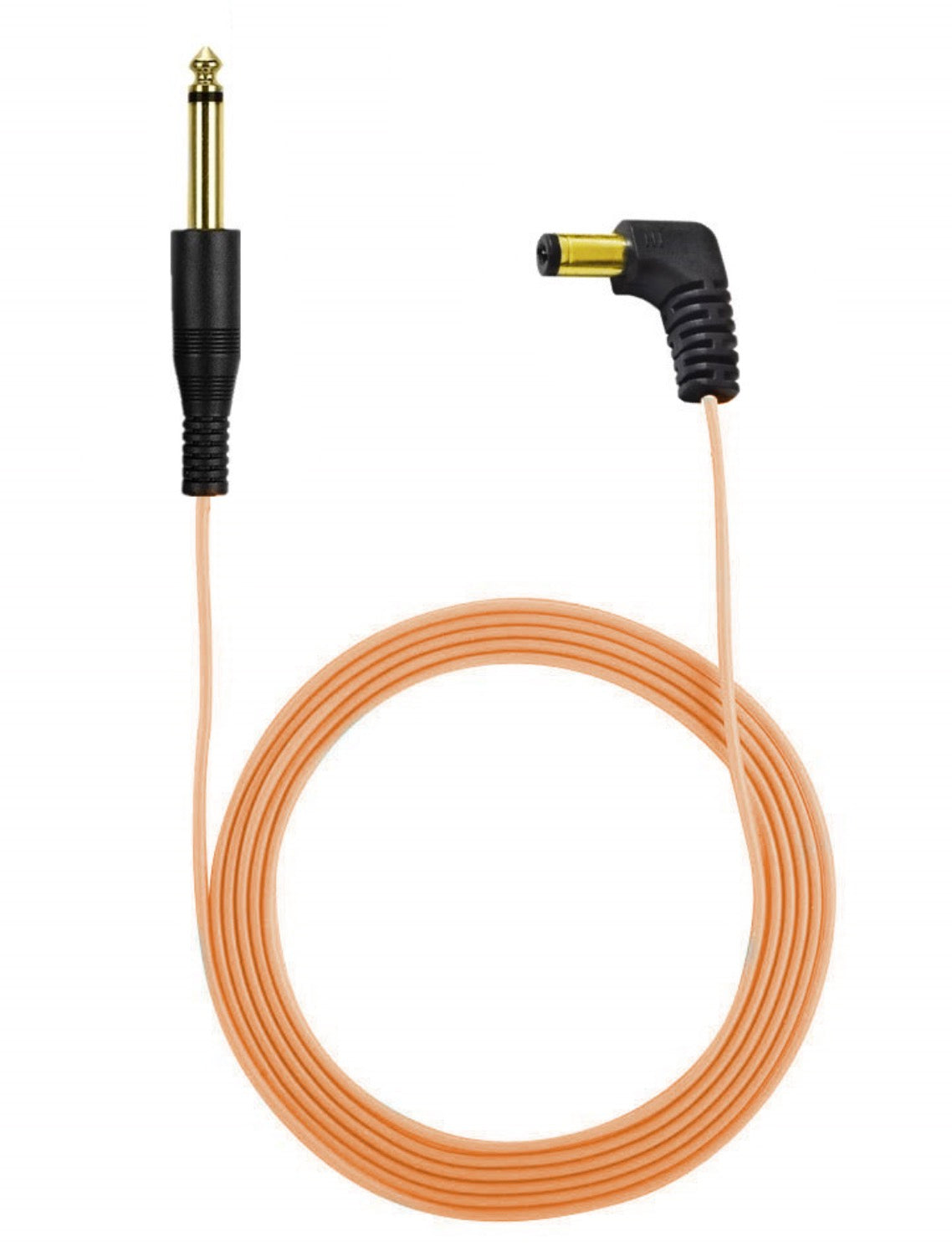 Flexible tattoo machine cable 1.8m