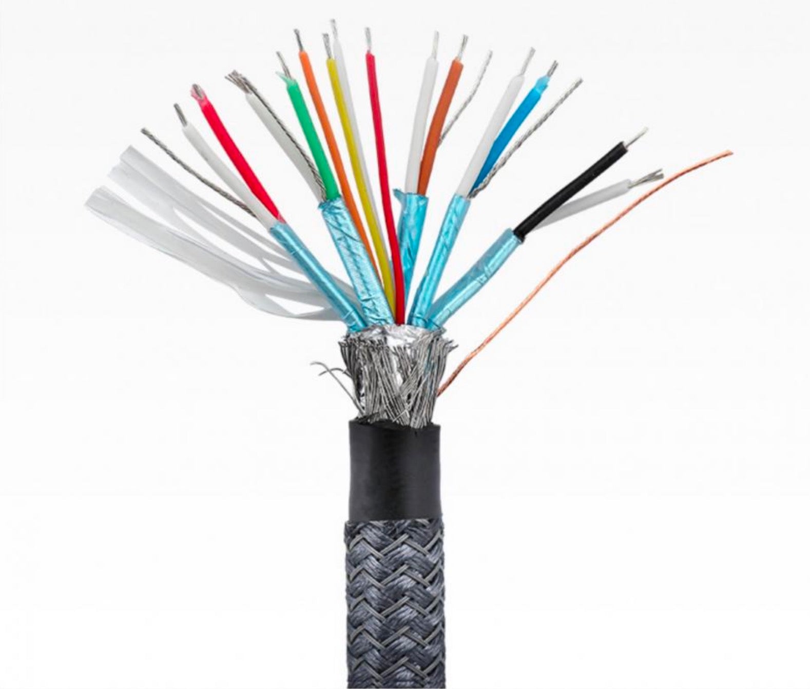 HDMI audio video extension cable