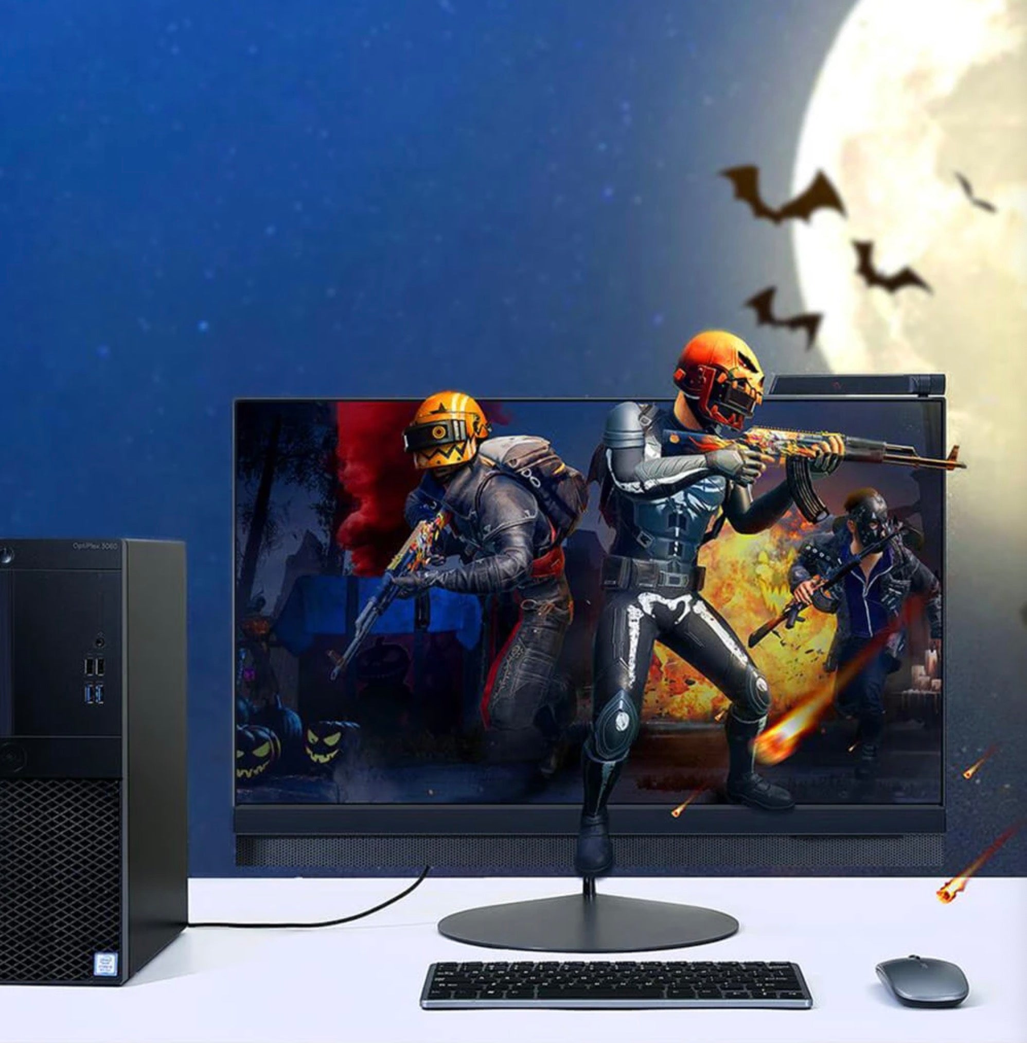 HDMI to USB C 4K 60Hz display adapter 