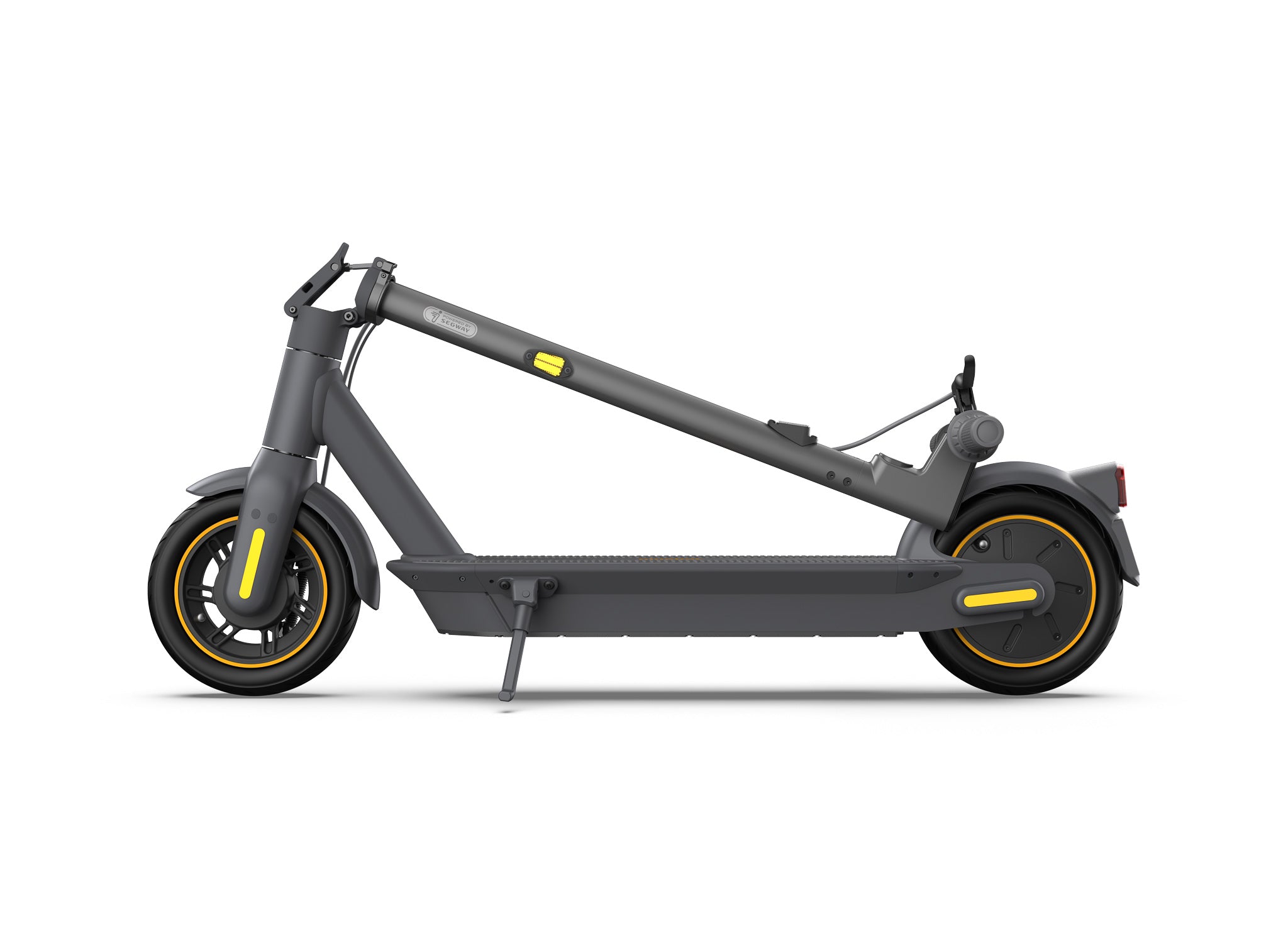 Segway-Ninebot G30E II E-Scooter (40 Mile Range)