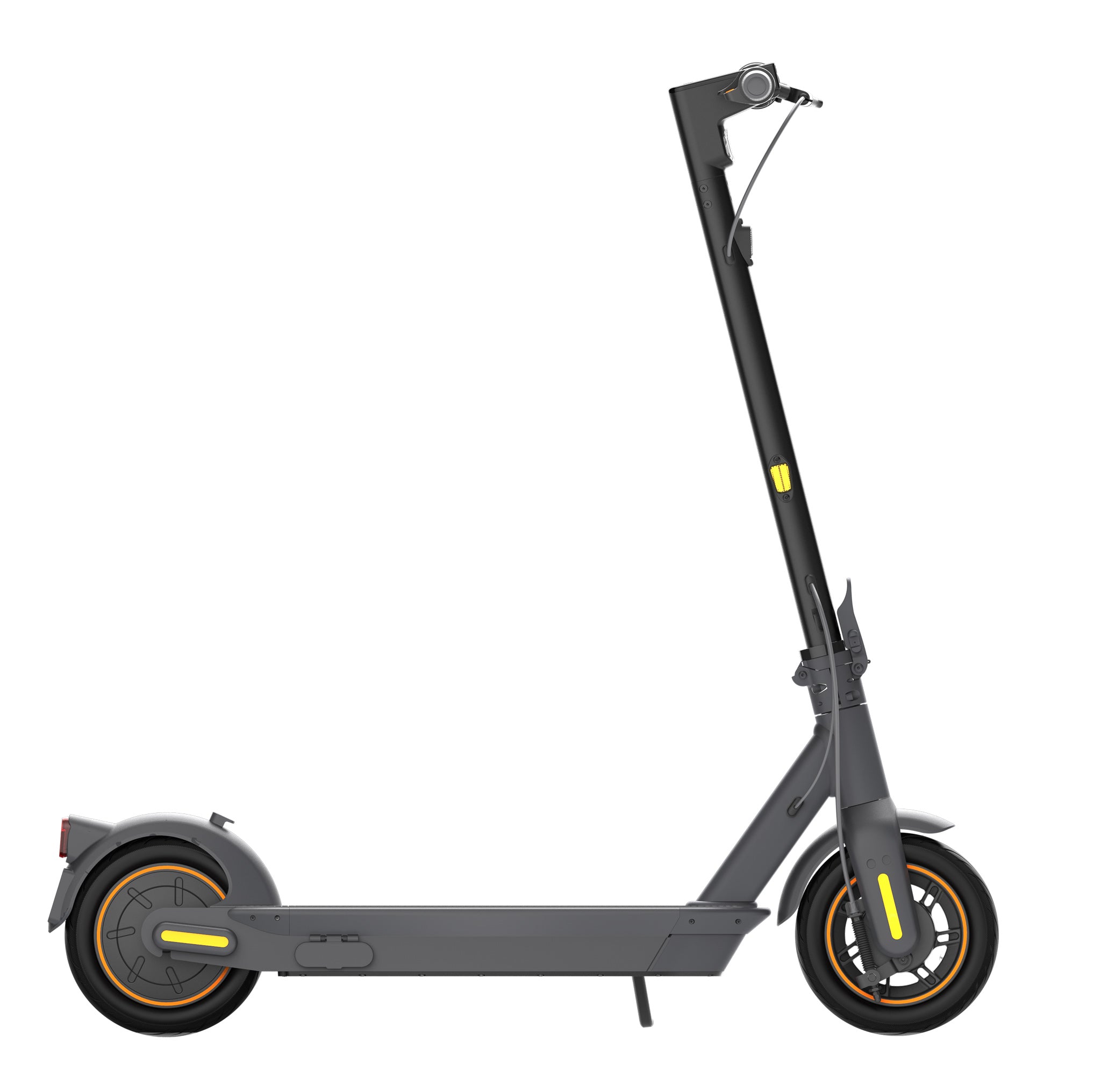 Segway-Ninebot G30E II E-Scooter (40 Mile Range)