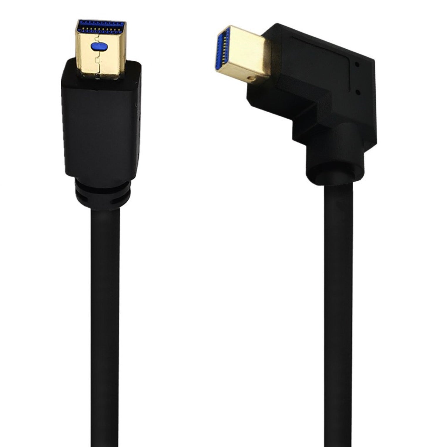 Mini DisplayPort 1.4 cable for 8K displays