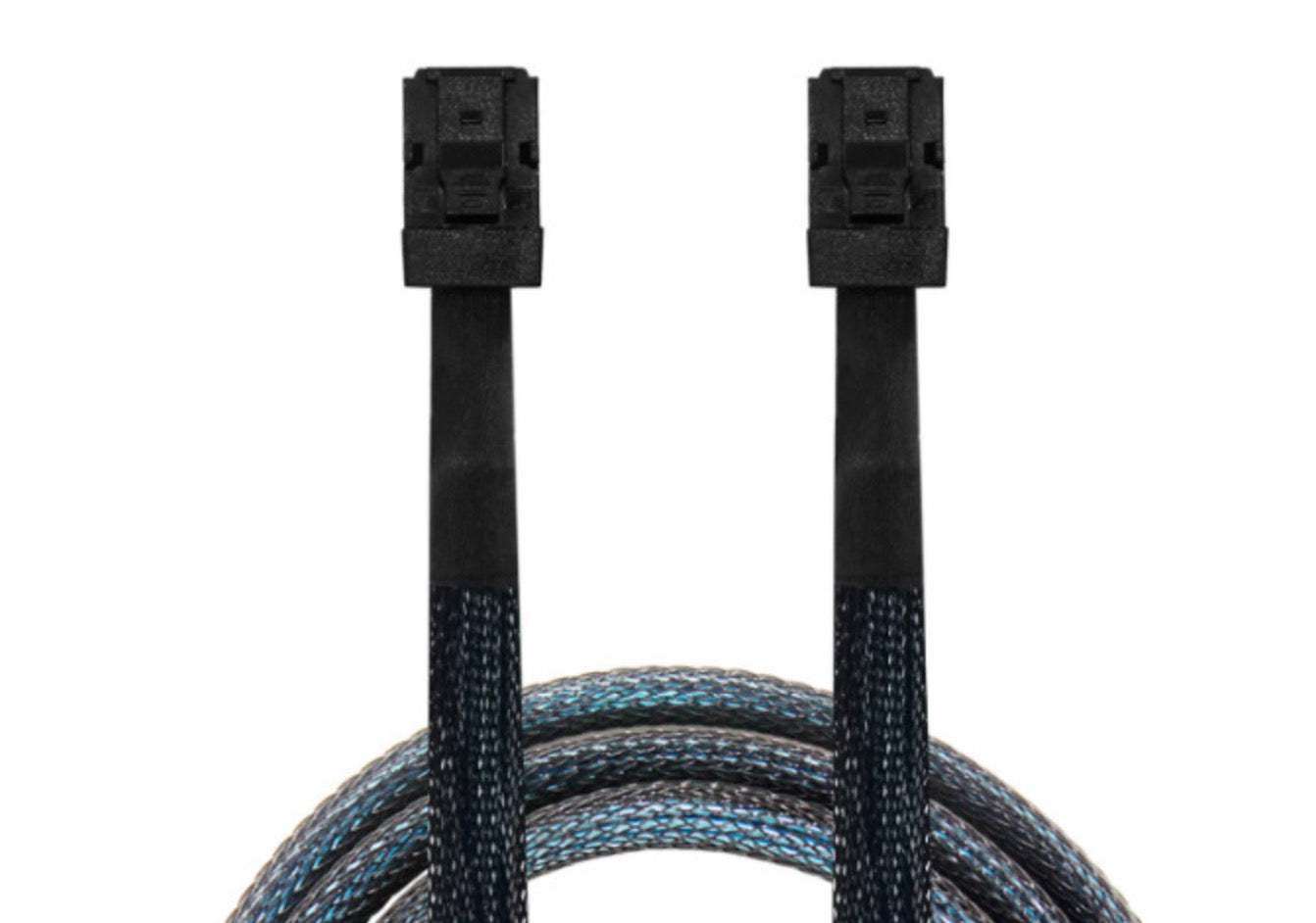 Mini SAS HD SFF 8643 internal server data cable