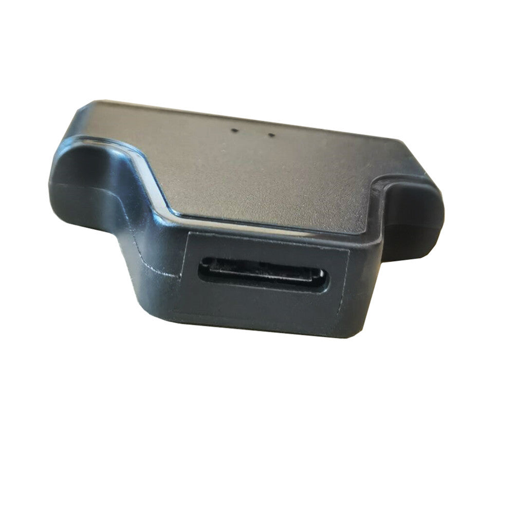 SATA 7+15 Pin (22-Pin) to USB 3.0 Micro B Female Converter Hard Disk Adapter