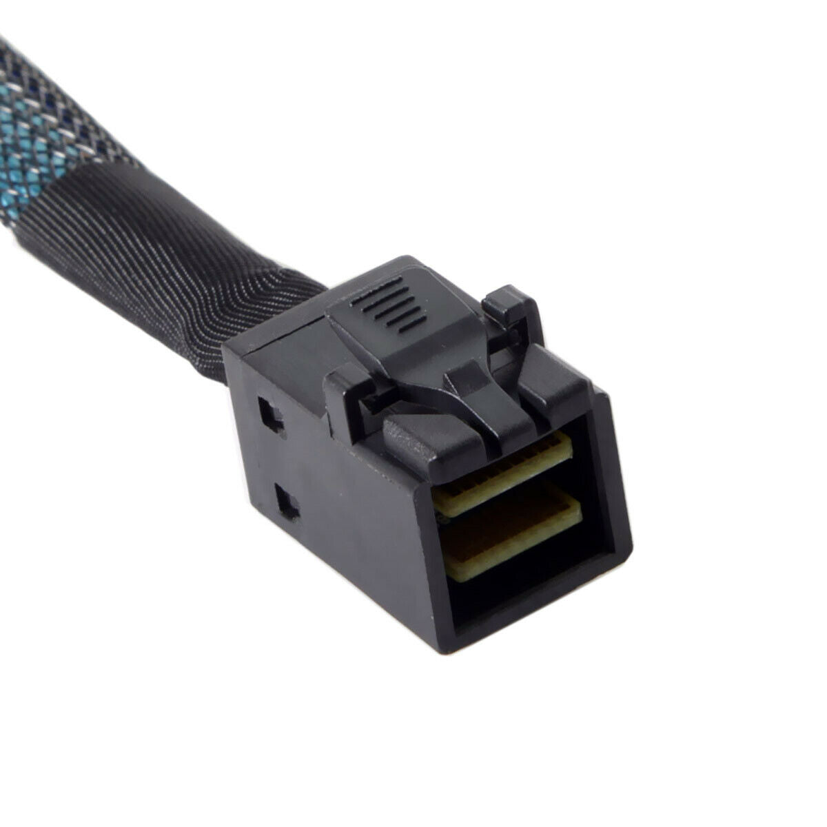 OCuLink SFF-8611 4i to SFF-8643 active PCIe SSD data cable 