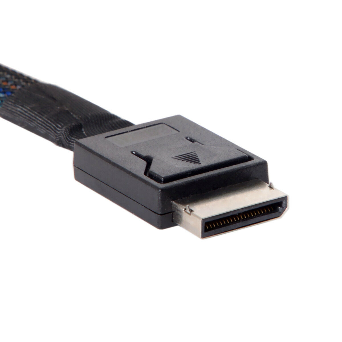 PCIe OCuLink SFF 8611 to SFF-8643 internal storage cable
