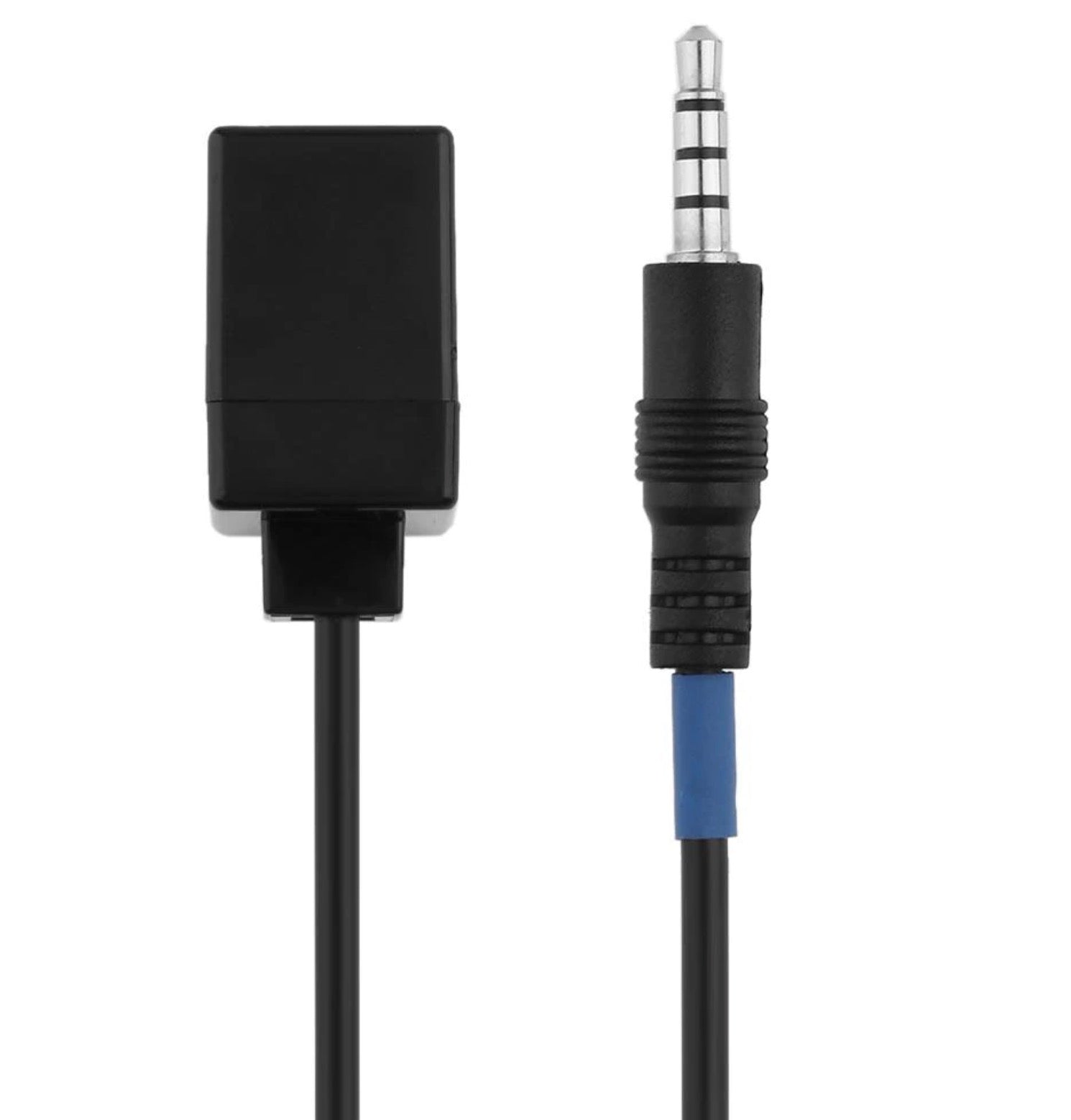 Cisco Avaya RJ9 headset to 3.5mm adapter