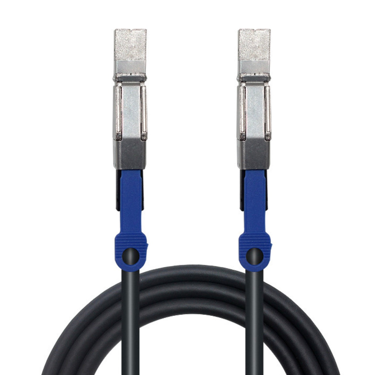 SFF-8644 to SFF-8644 server cable