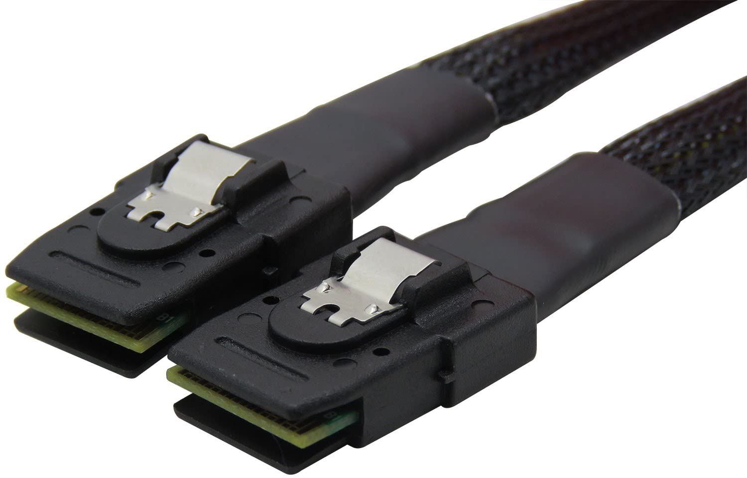 Internal Mini SAS 36Pin SFF-8087 to Mini SAS 36pin SFF-8087 RAID Cable