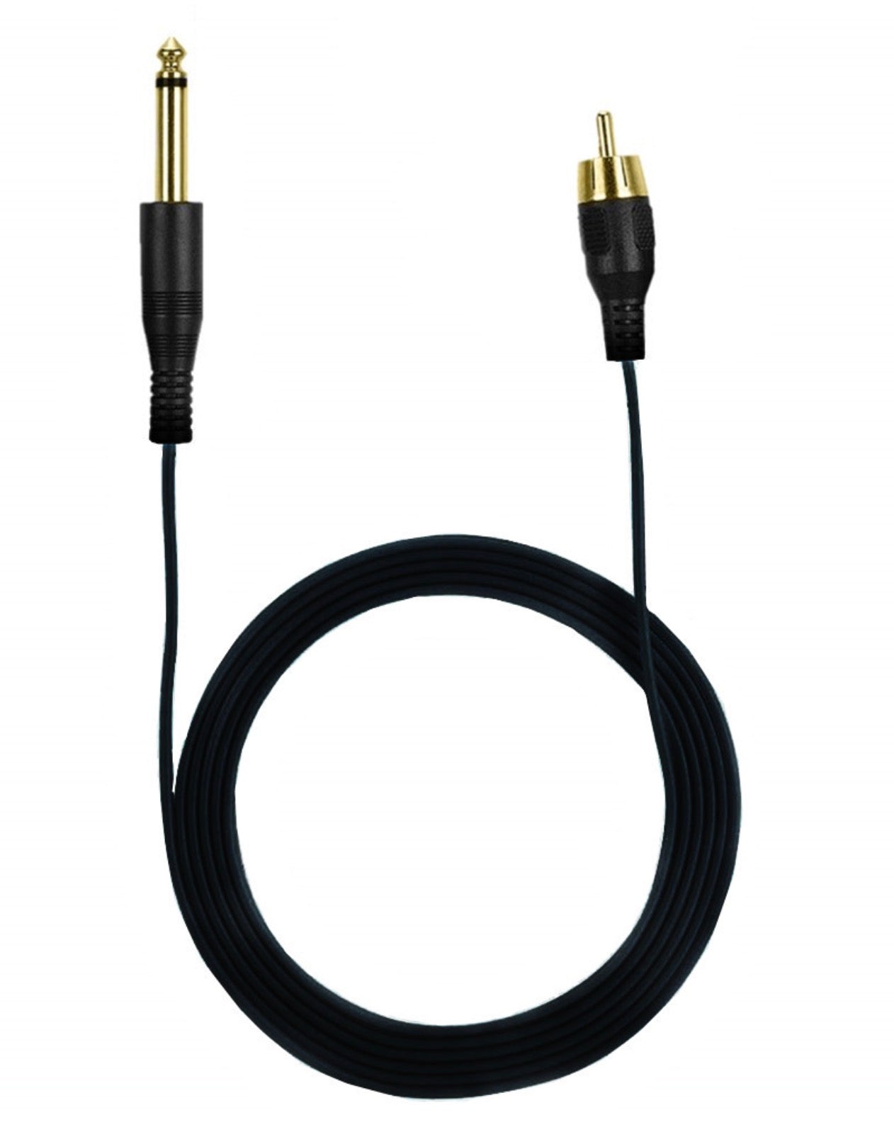 Tattoo machine power cable 1.8m