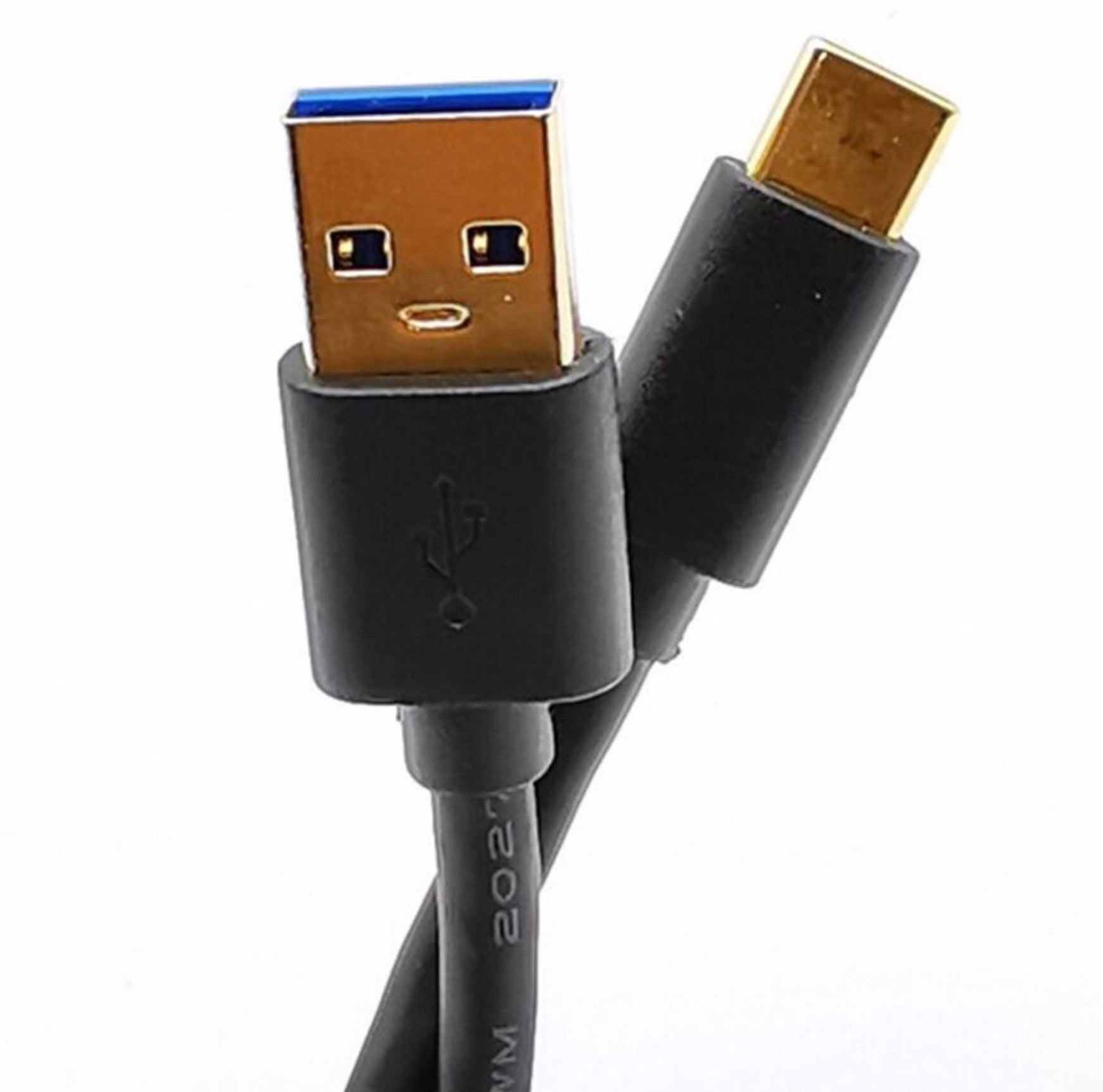 USB-A 3.0 to USB-C sync cable